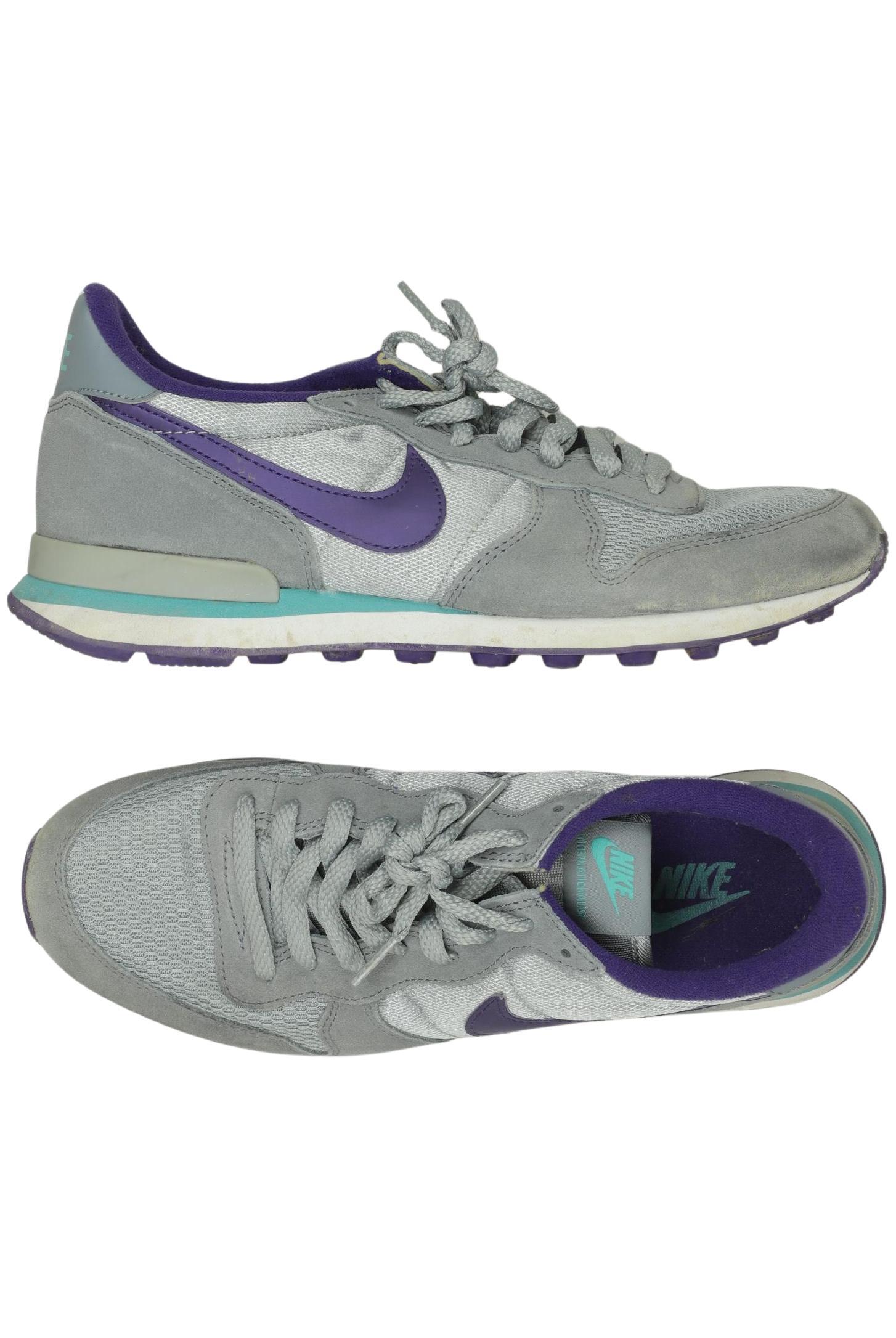 

Nike Damen Sneakers, mehrfarbig, Gr. 41