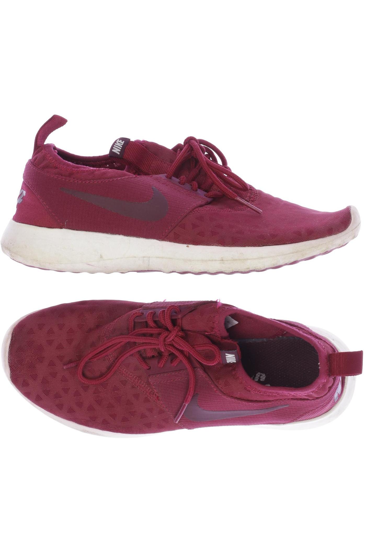 

Nike Damen Sneakers, rot, Gr. 36.5