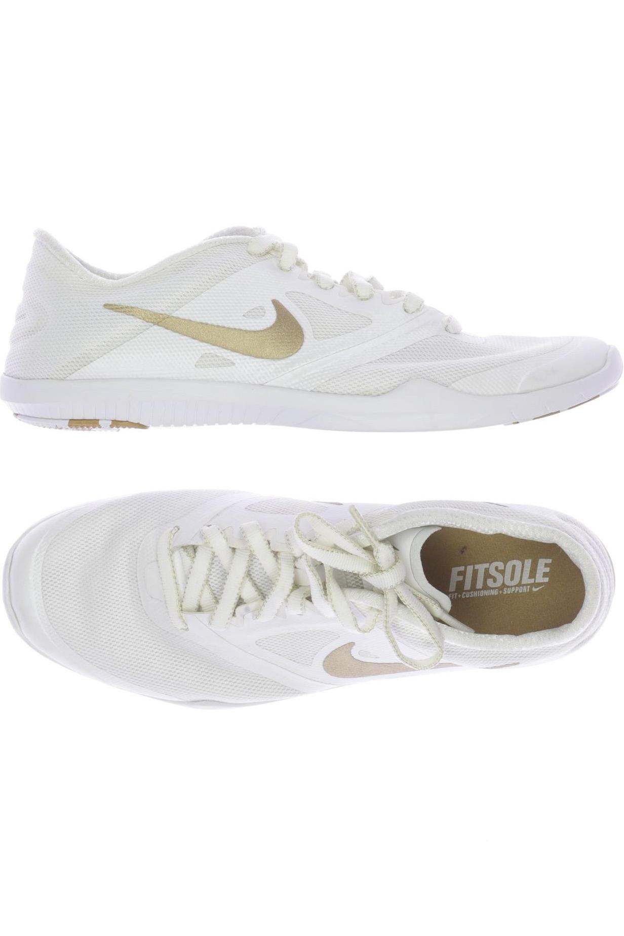

Nike Damen Sneakers, weiß, Gr. 36.5