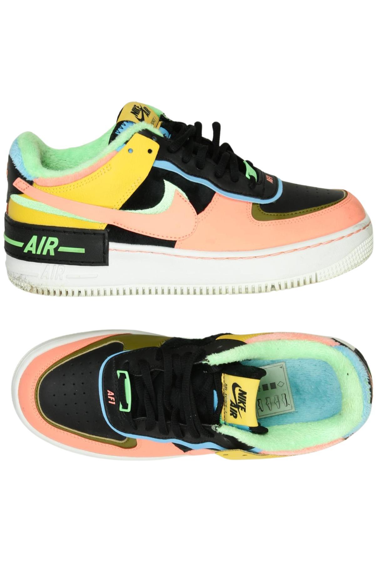 

Nike Damen Sneakers, mehrfarbig, Gr. 40