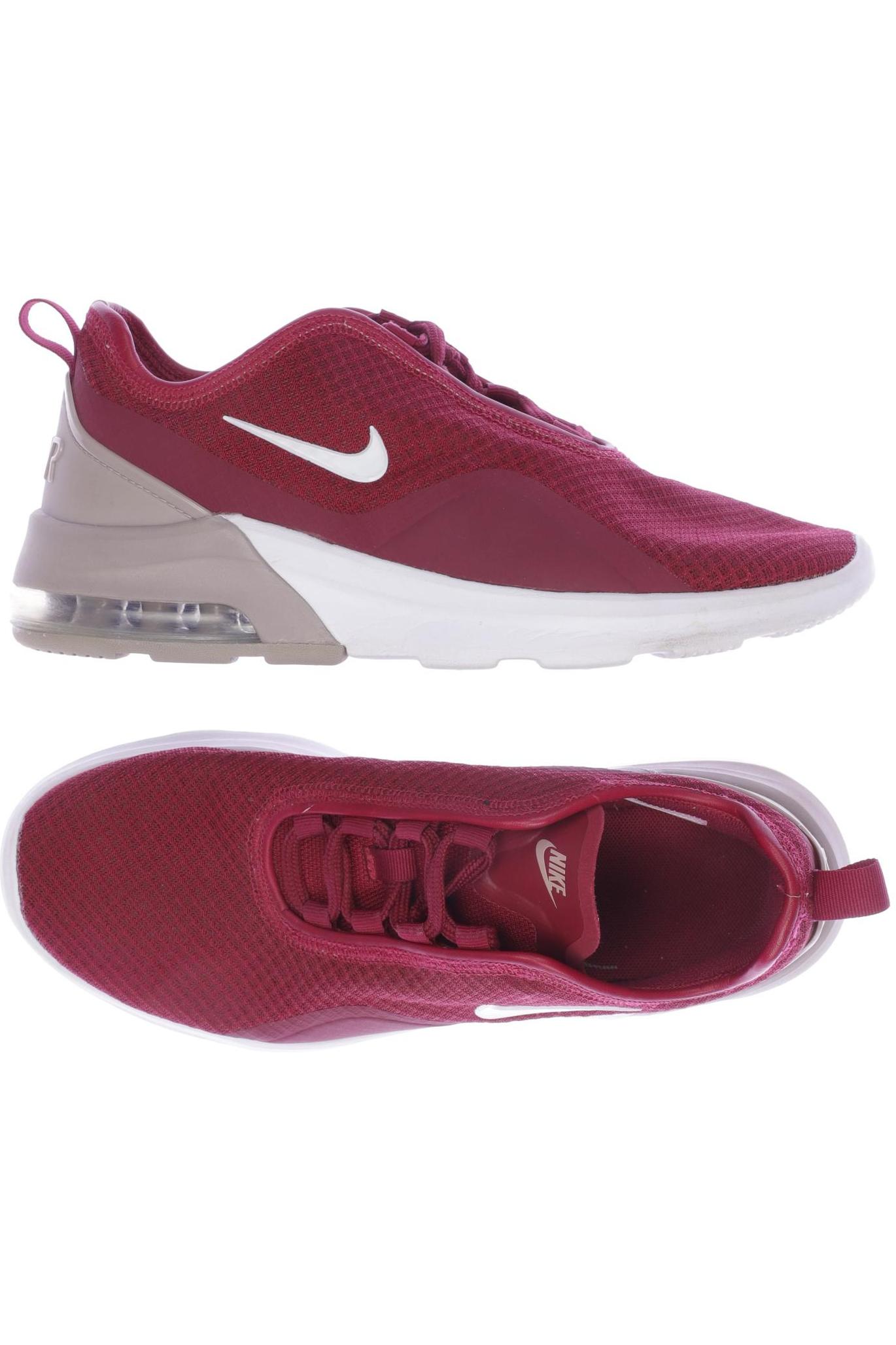 

Nike Damen Sneakers, bordeaux, Gr. 38.5