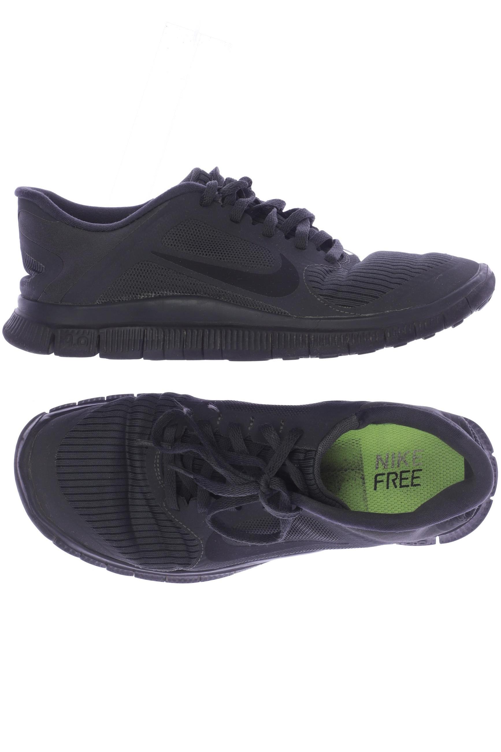 

Nike Damen Sneakers, grau, Gr. 39