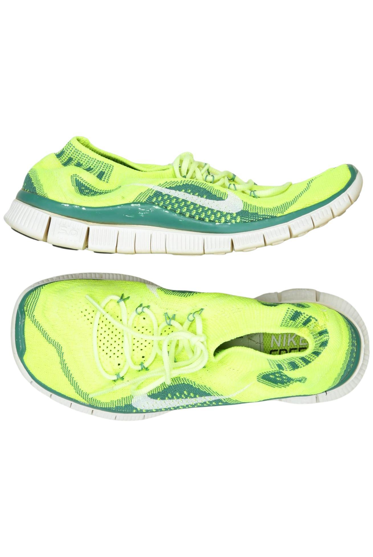 

Nike Damen Sneakers, neon, Gr. 38.5