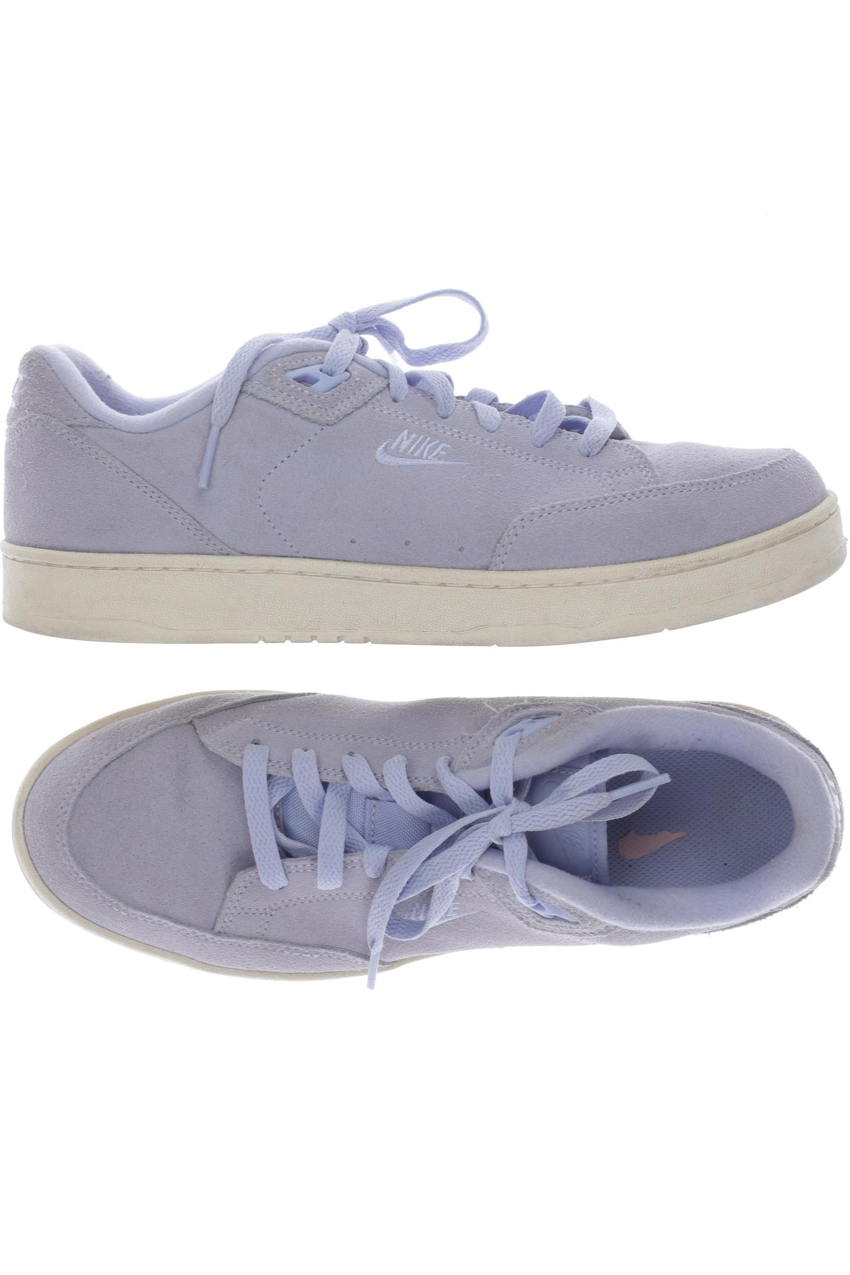 

Nike Damen Sneakers, hellblau, Gr. 42