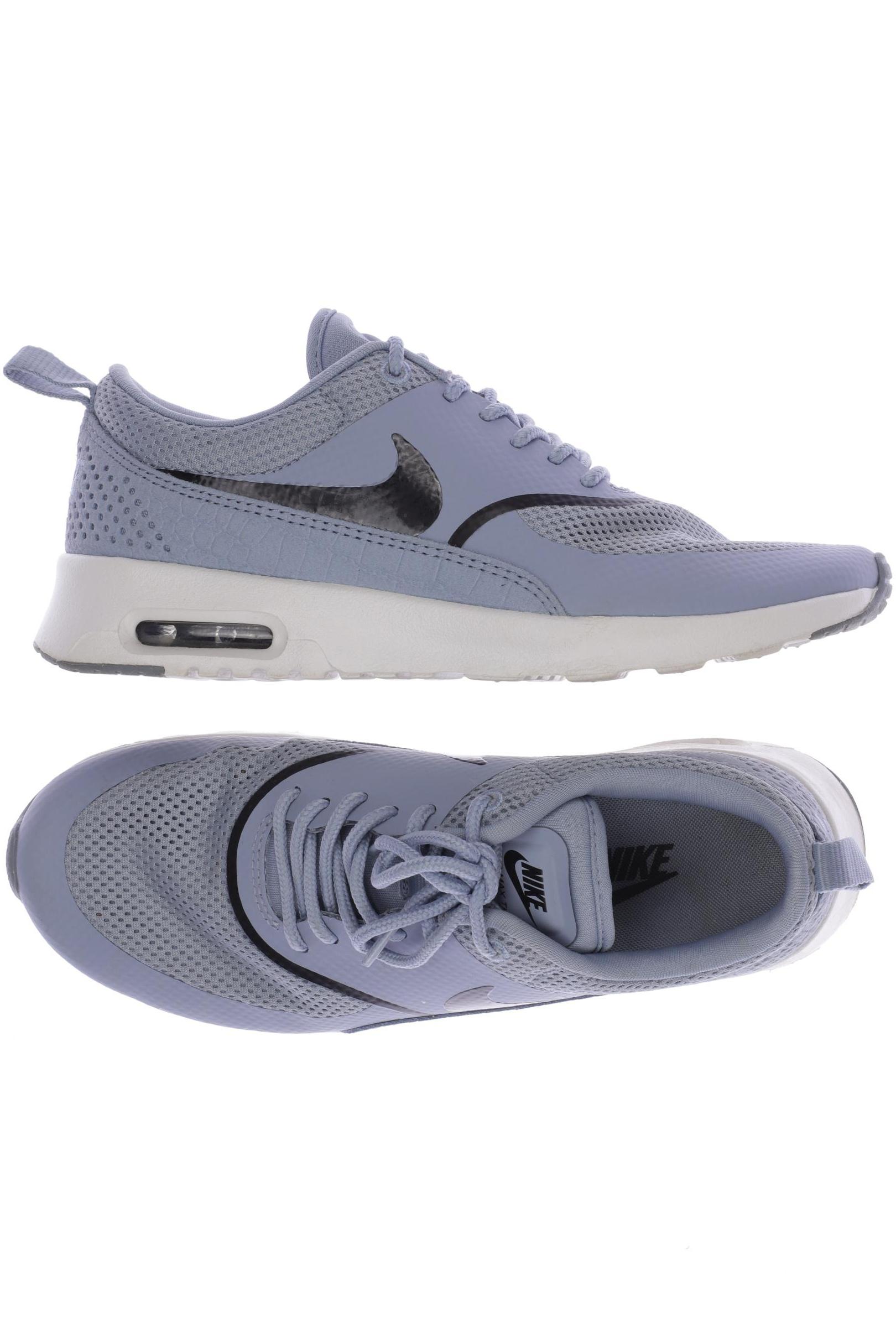 

Nike Damen Sneakers, hellblau