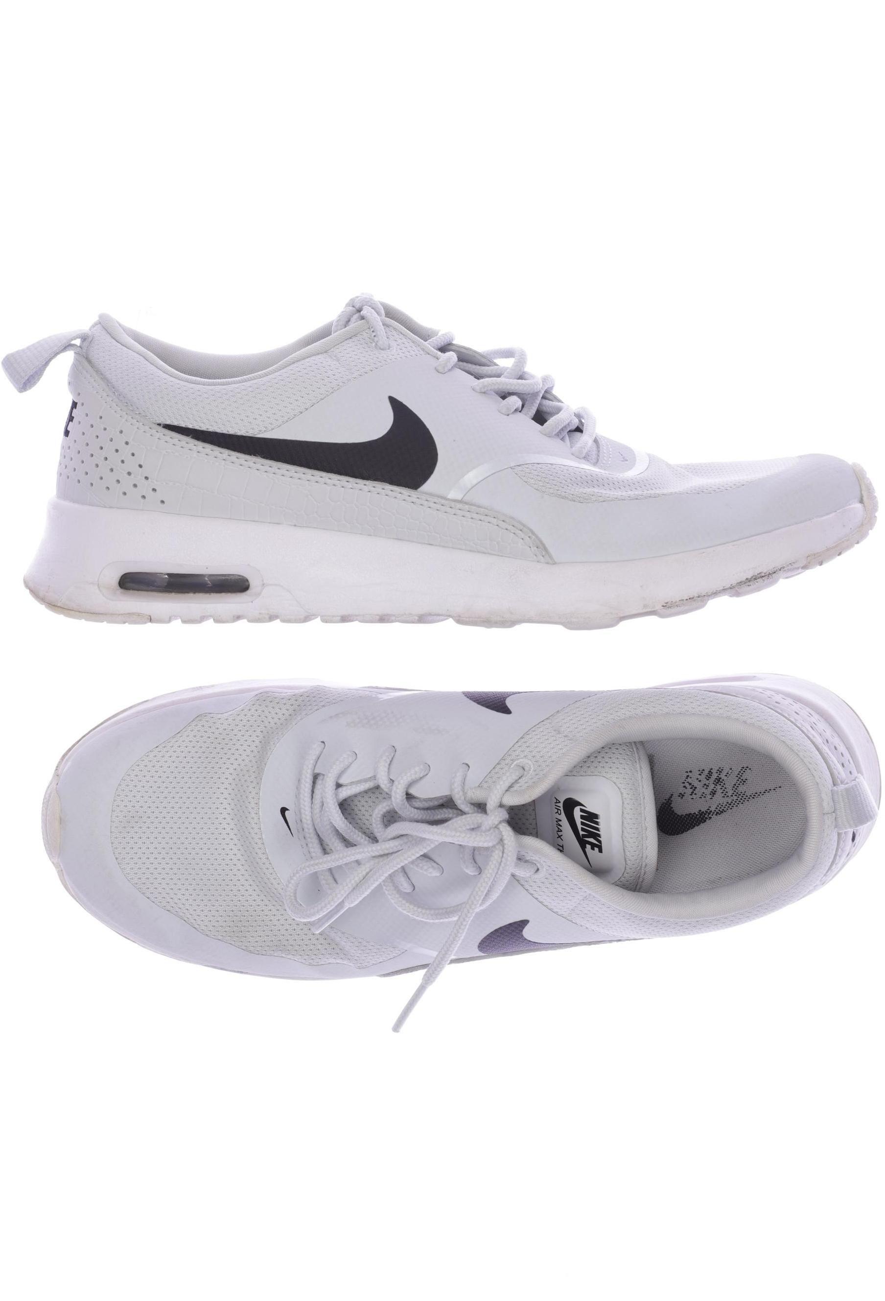 

Nike Damen Sneakers, weiß, Gr. 40