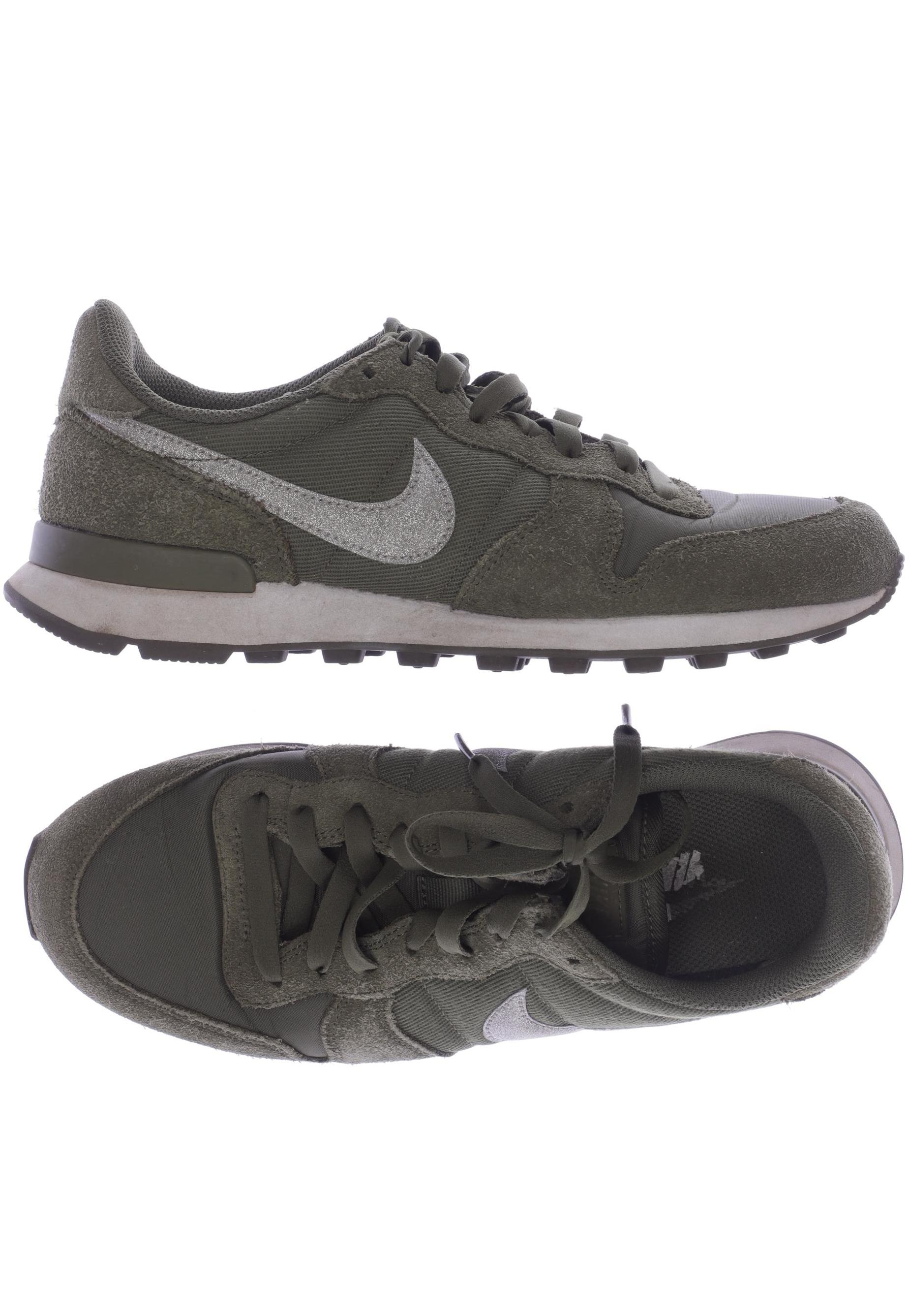 

Nike Damen Sneakers, grün, Gr. 40