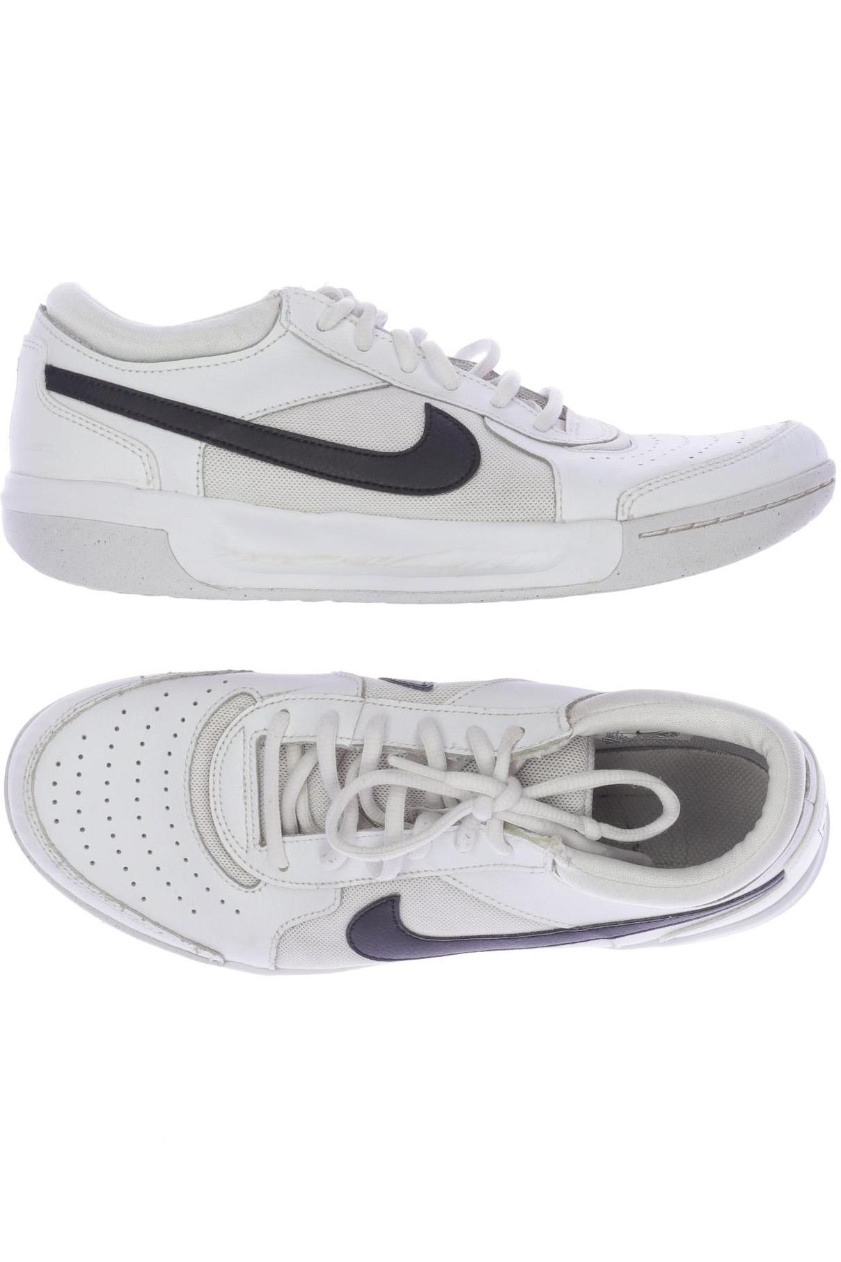 

Nike Damen Sneakers, weiß, Gr. 7.5