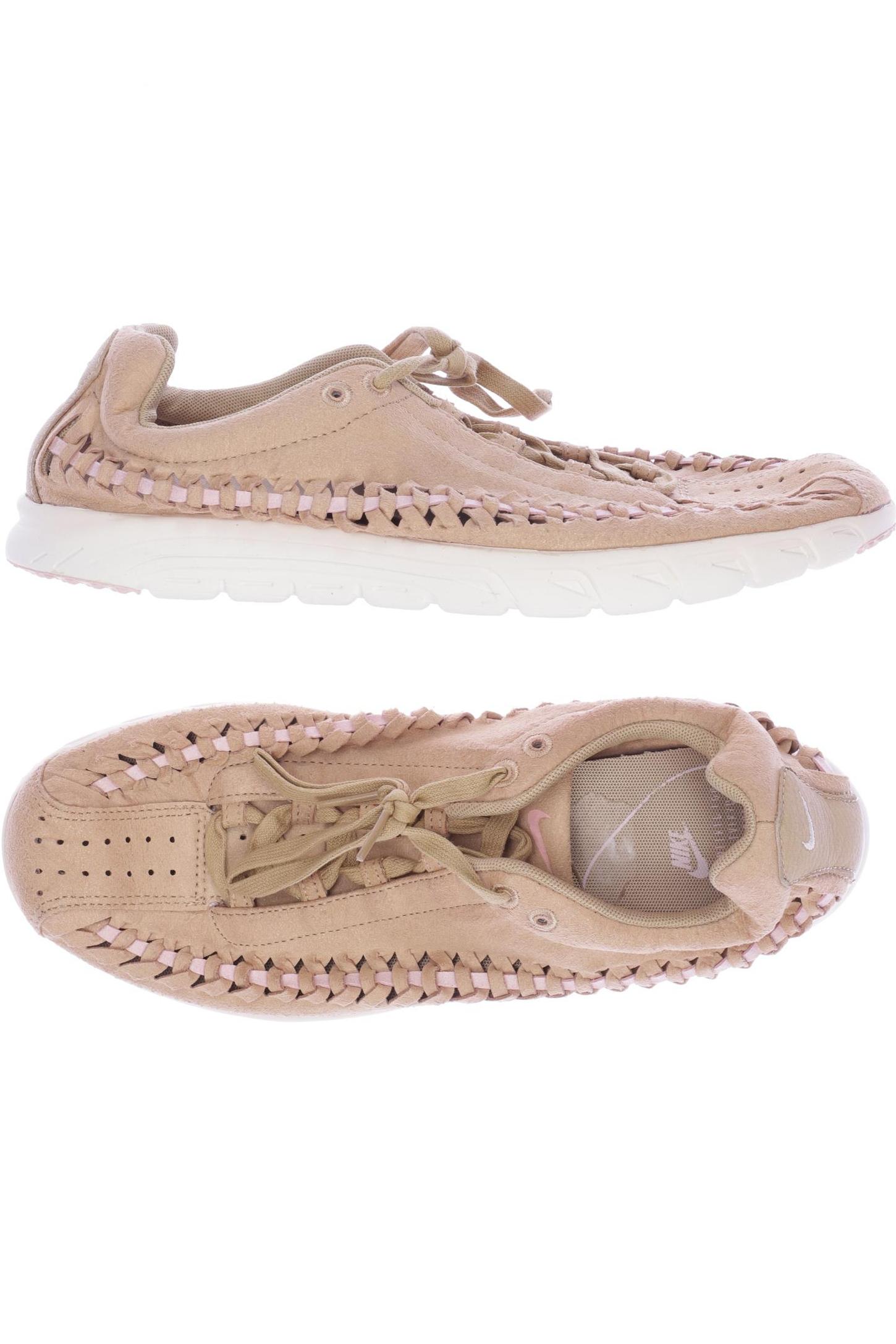 

Nike Damen Sneakers, beige, Gr. 42