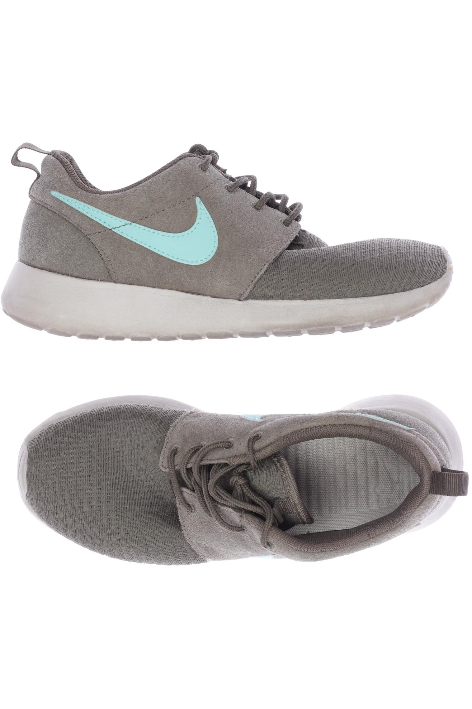 

Nike Damen Sneakers, grün