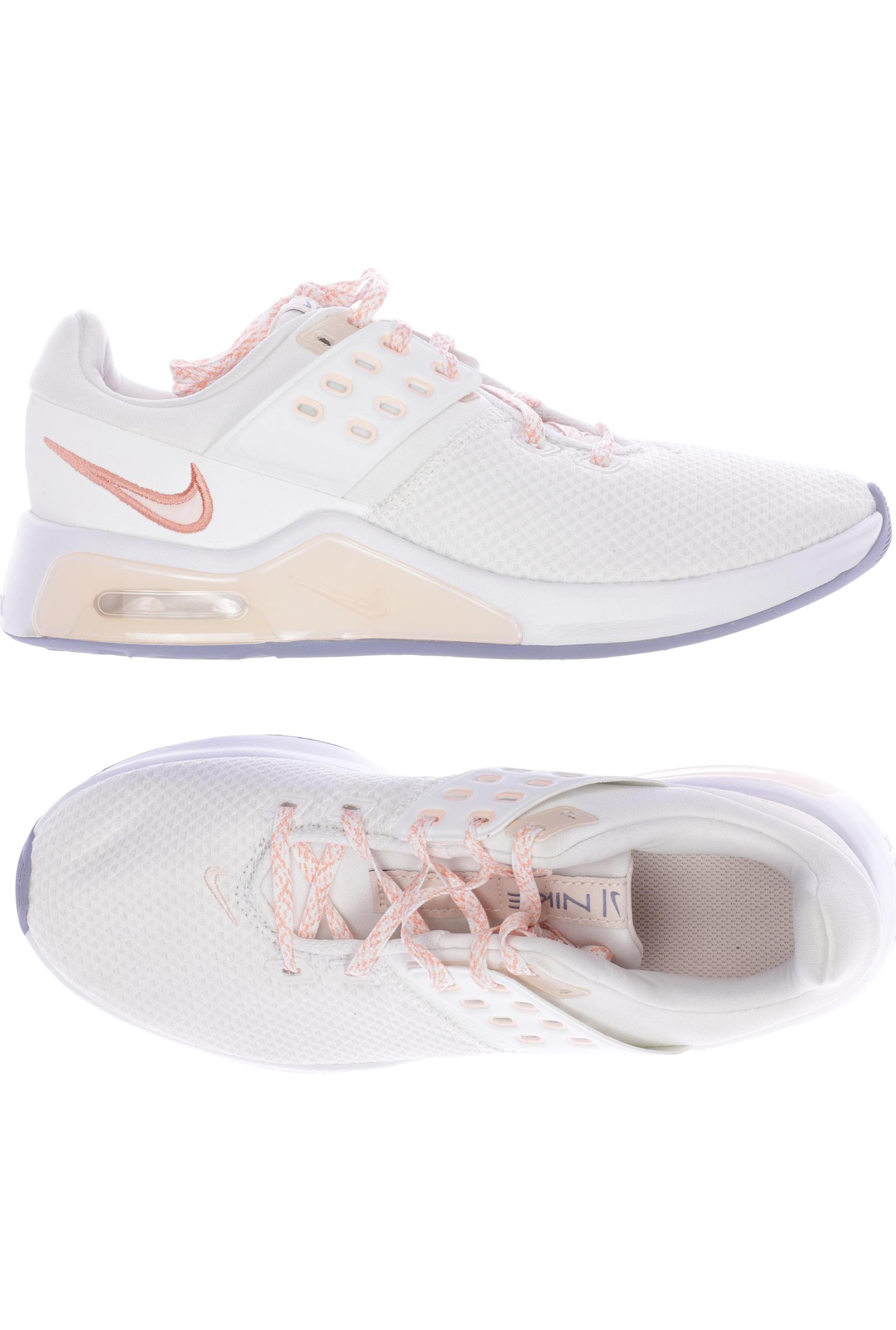

Nike Damen Sneakers, weiß