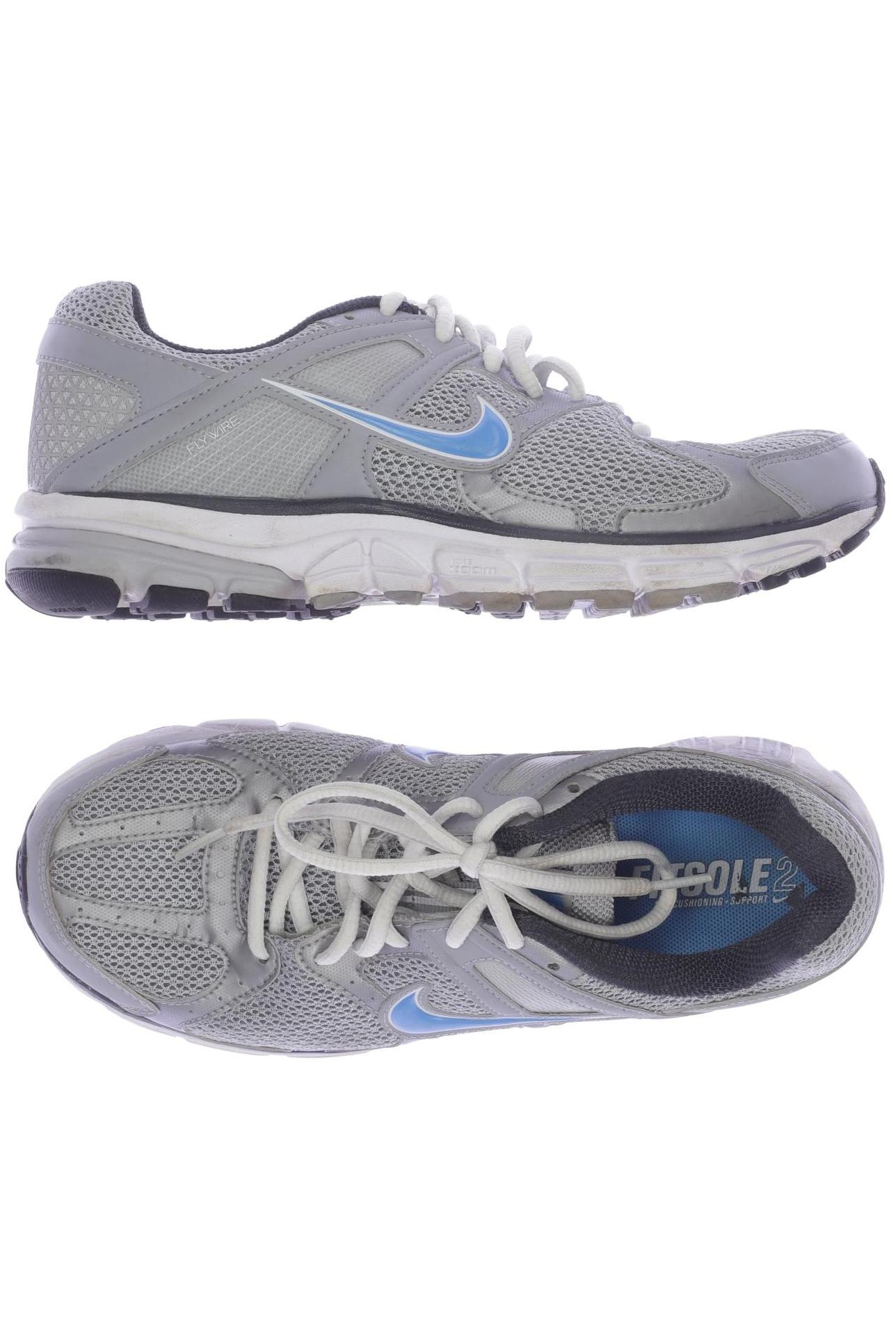 

Nike Damen Sneakers, grau, Gr. 38.5
