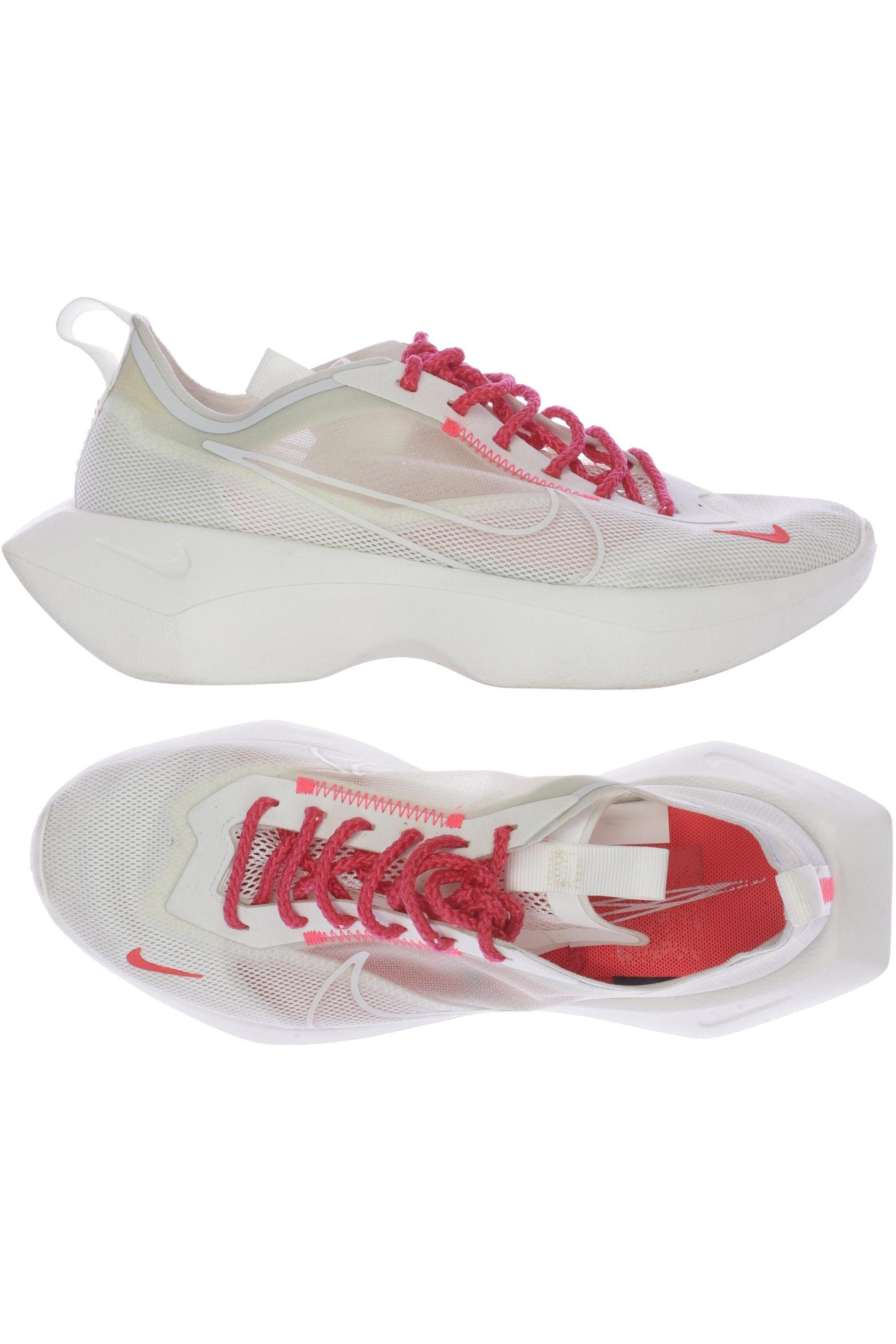 

Nike Damen Sneakers, cremeweiß, Gr. 38.5