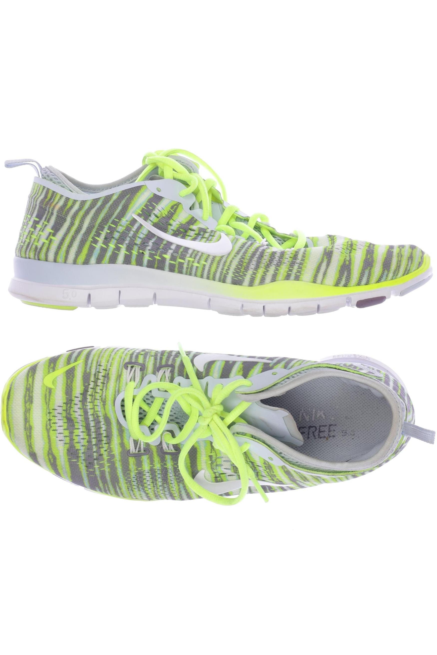

Nike Damen Sneakers, neon, Gr. 40.5