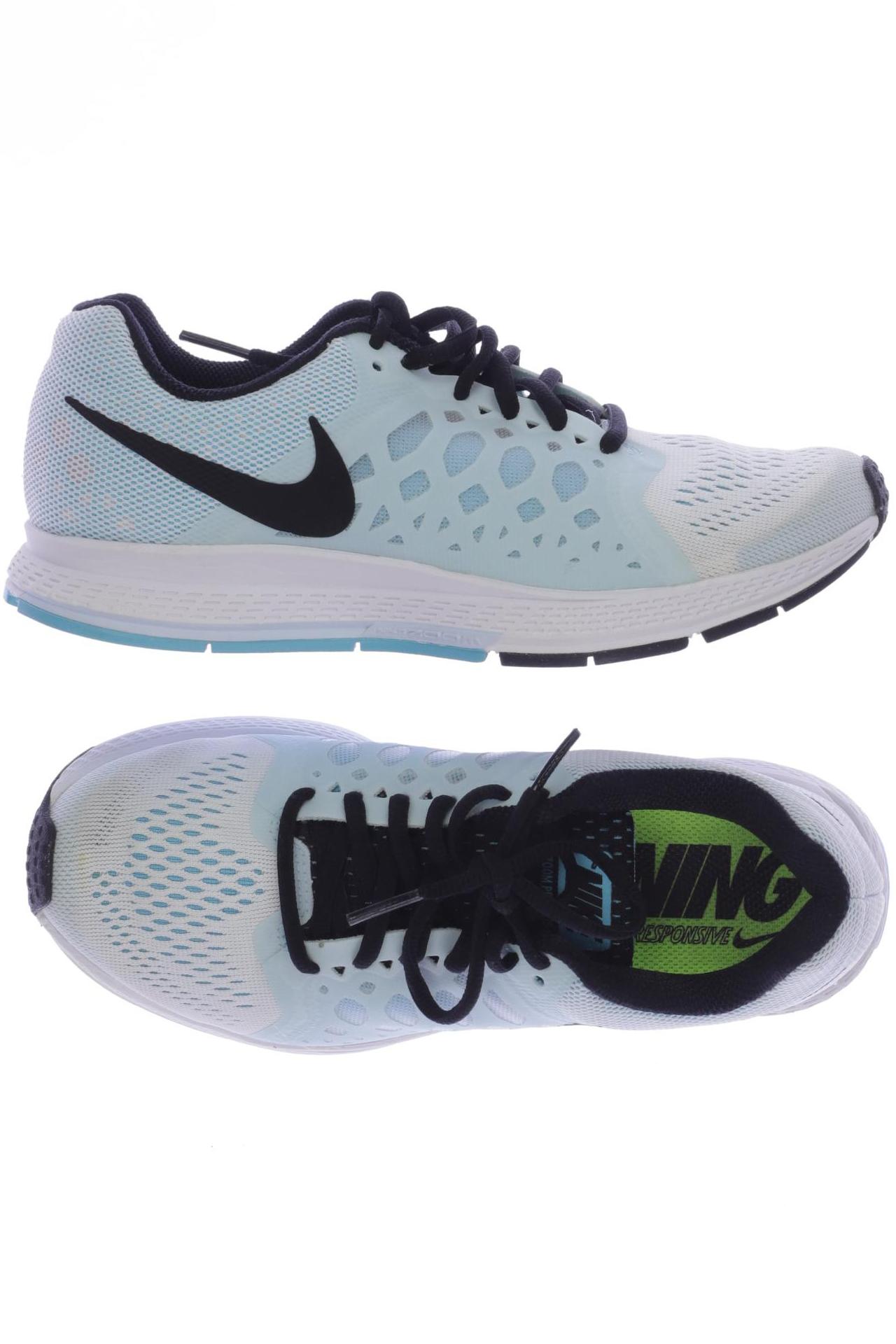 

Nike Damen Sneakers, hellblau