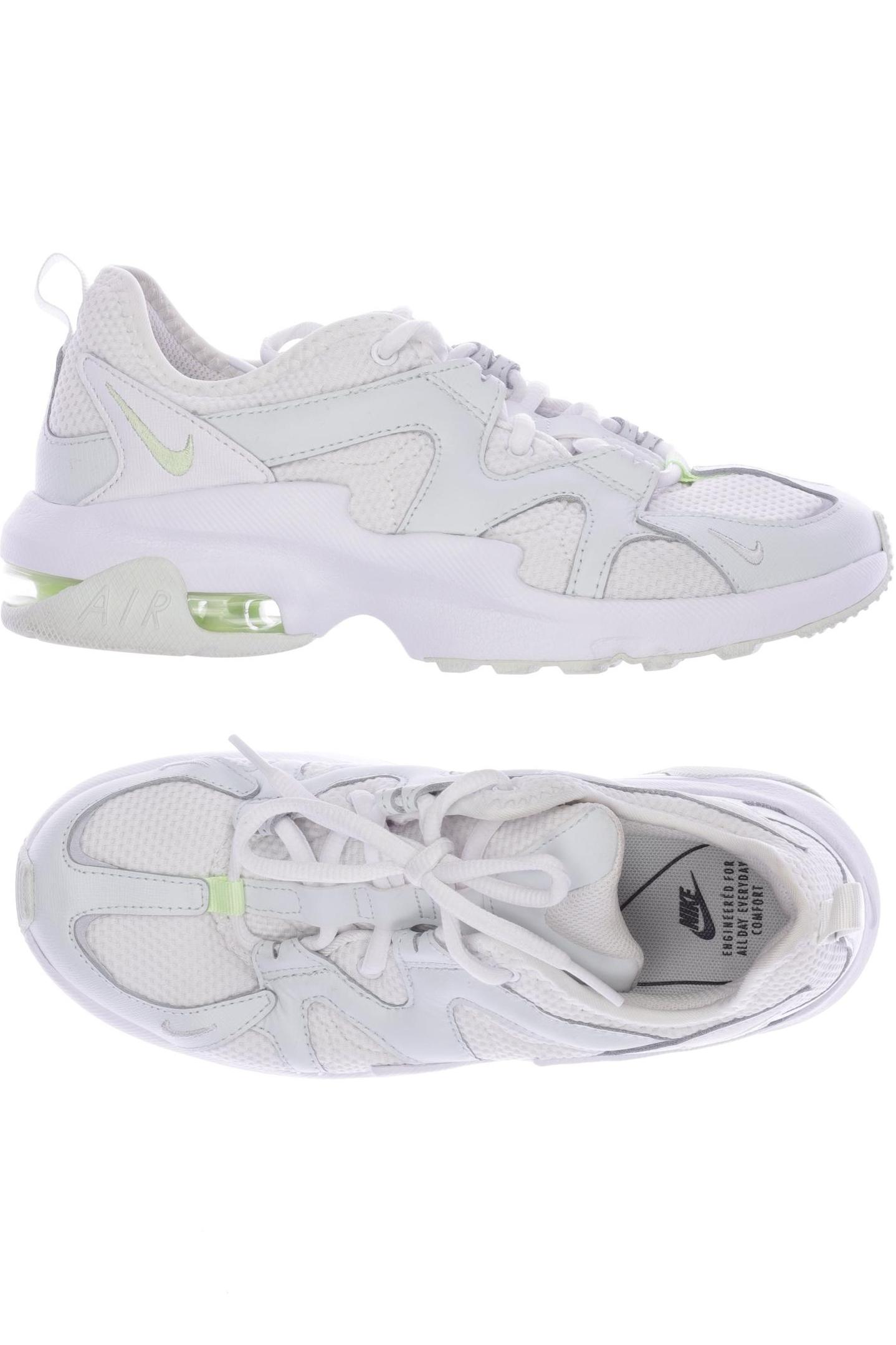 

Nike Damen Sneakers, weiß, Gr. 37.5