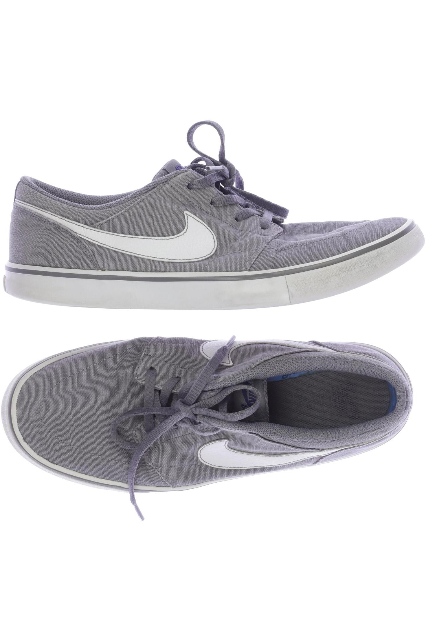 

Nike Damen Sneakers, grau