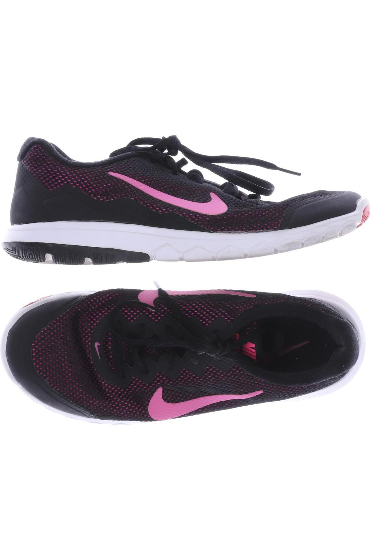 

Nike Damen Sneakers, schwarz