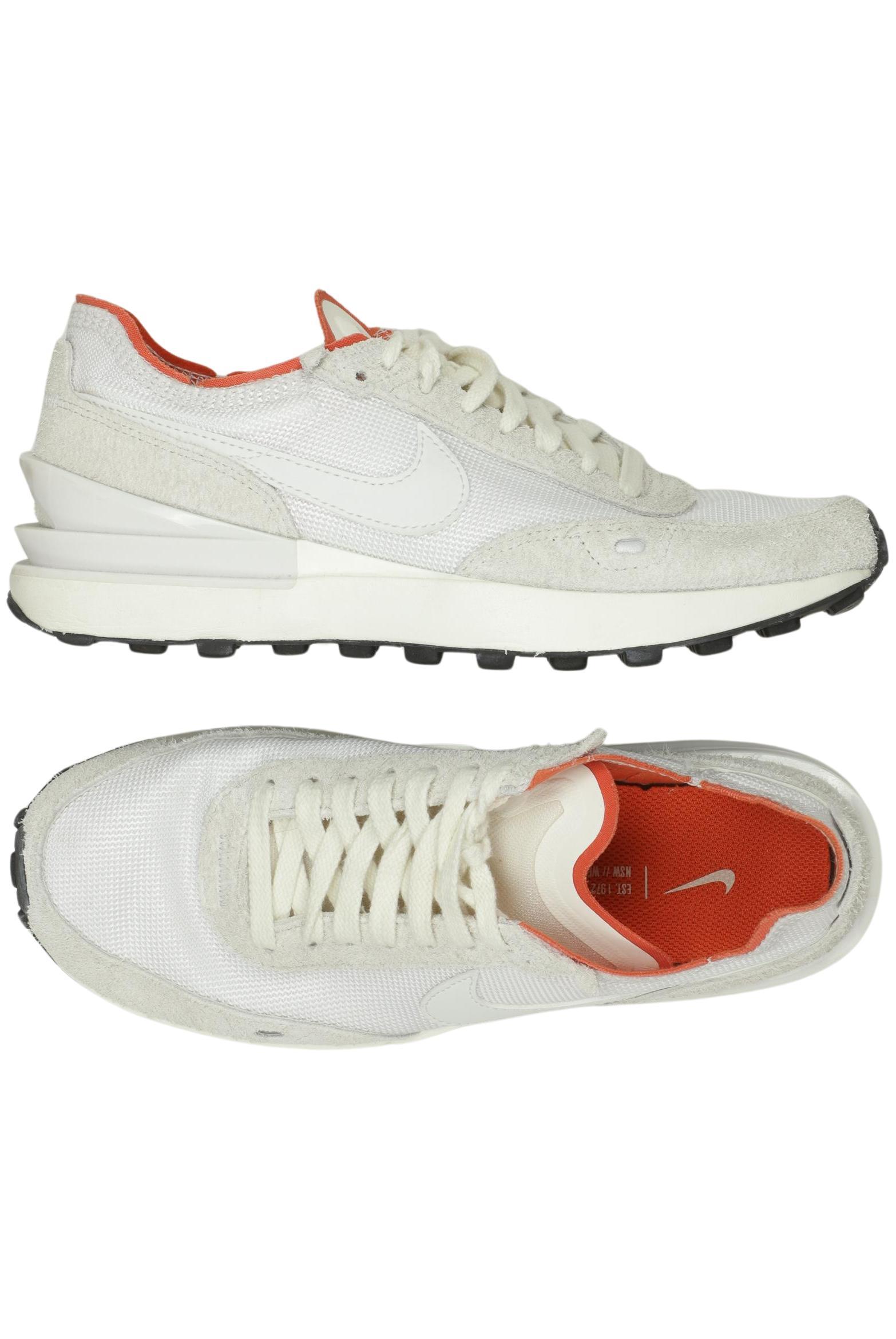 

Nike Damen Sneakers, weiß, Gr. 38.5