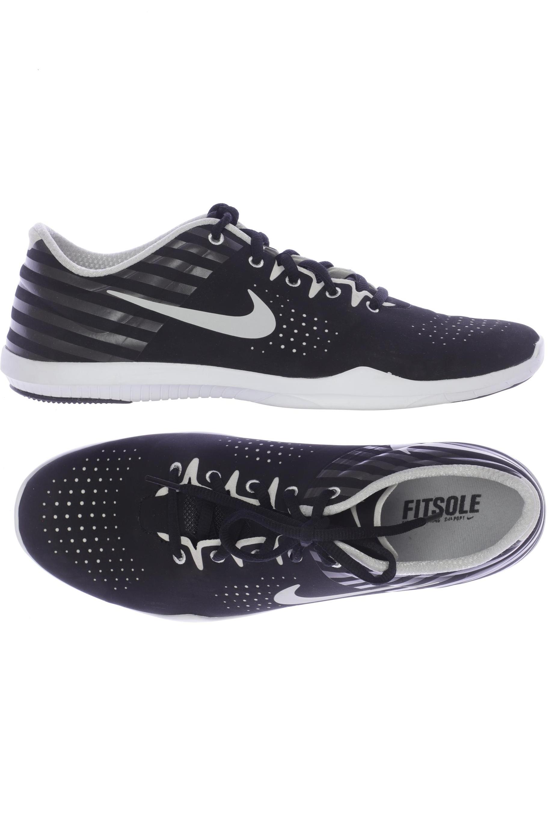 

Nike Damen Sneakers, schwarz, Gr. 41