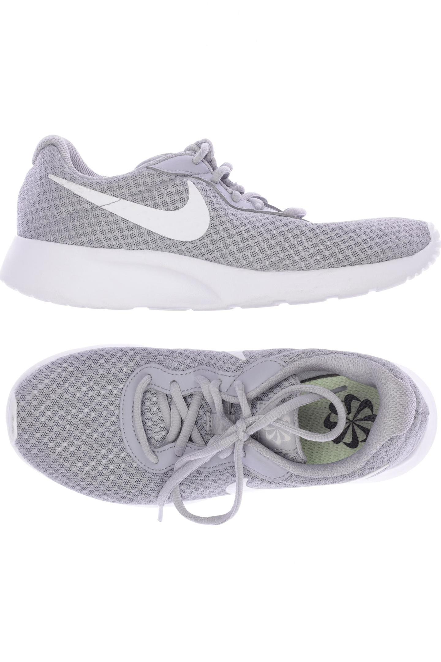 

Nike Damen Sneakers, grau, Gr. 37.5