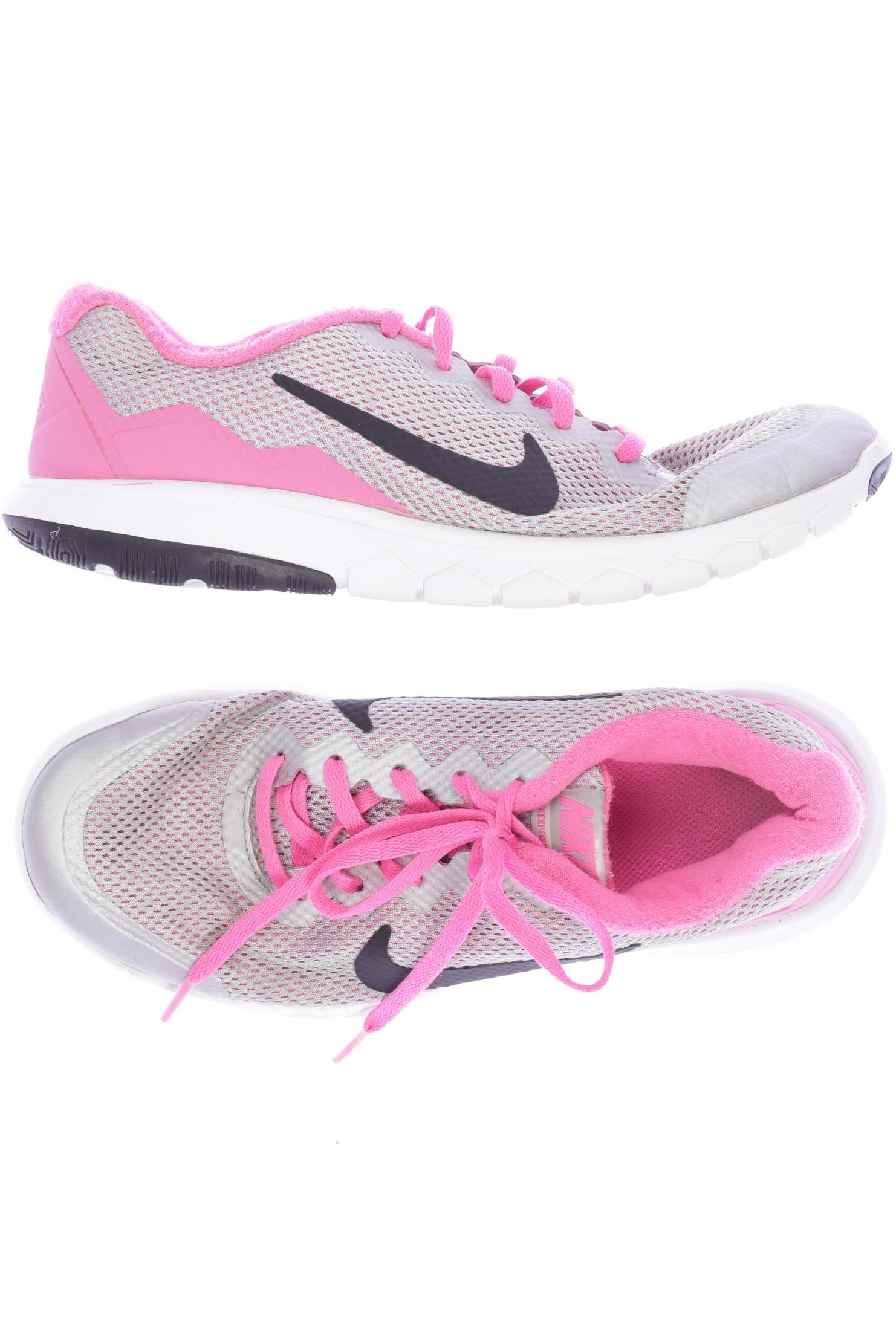 

Nike Damen Sneakers, grau, Gr. 38