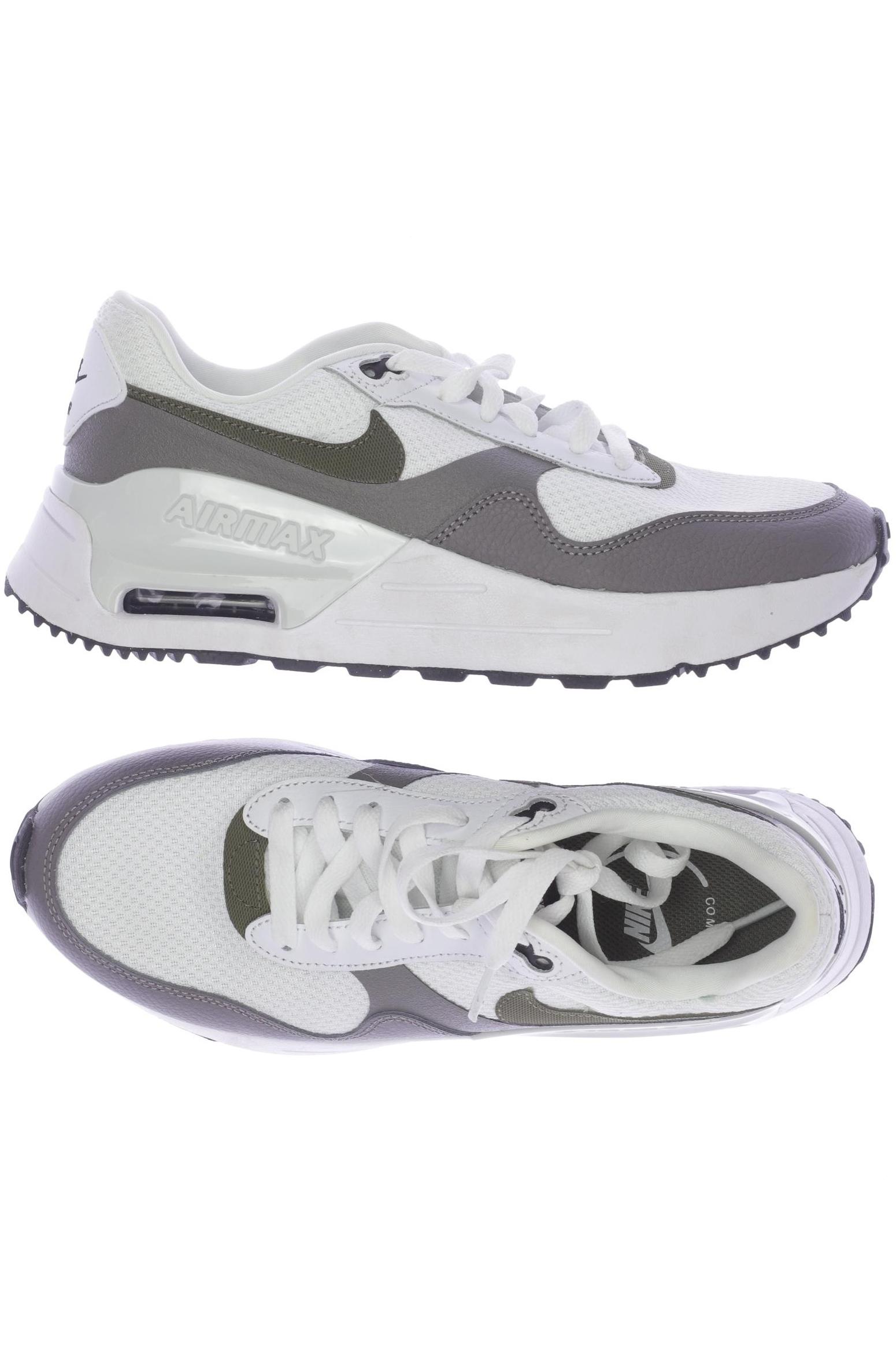 

Nike Damen Sneakers, weiß, Gr. 38.5