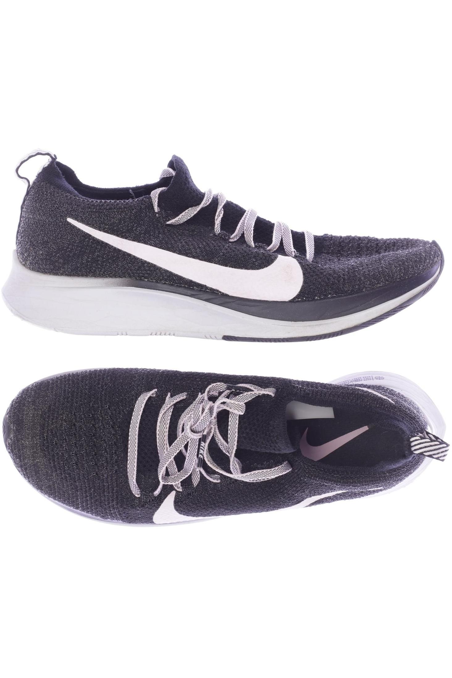 

Nike Damen Sneakers, schwarz, Gr. 37.5