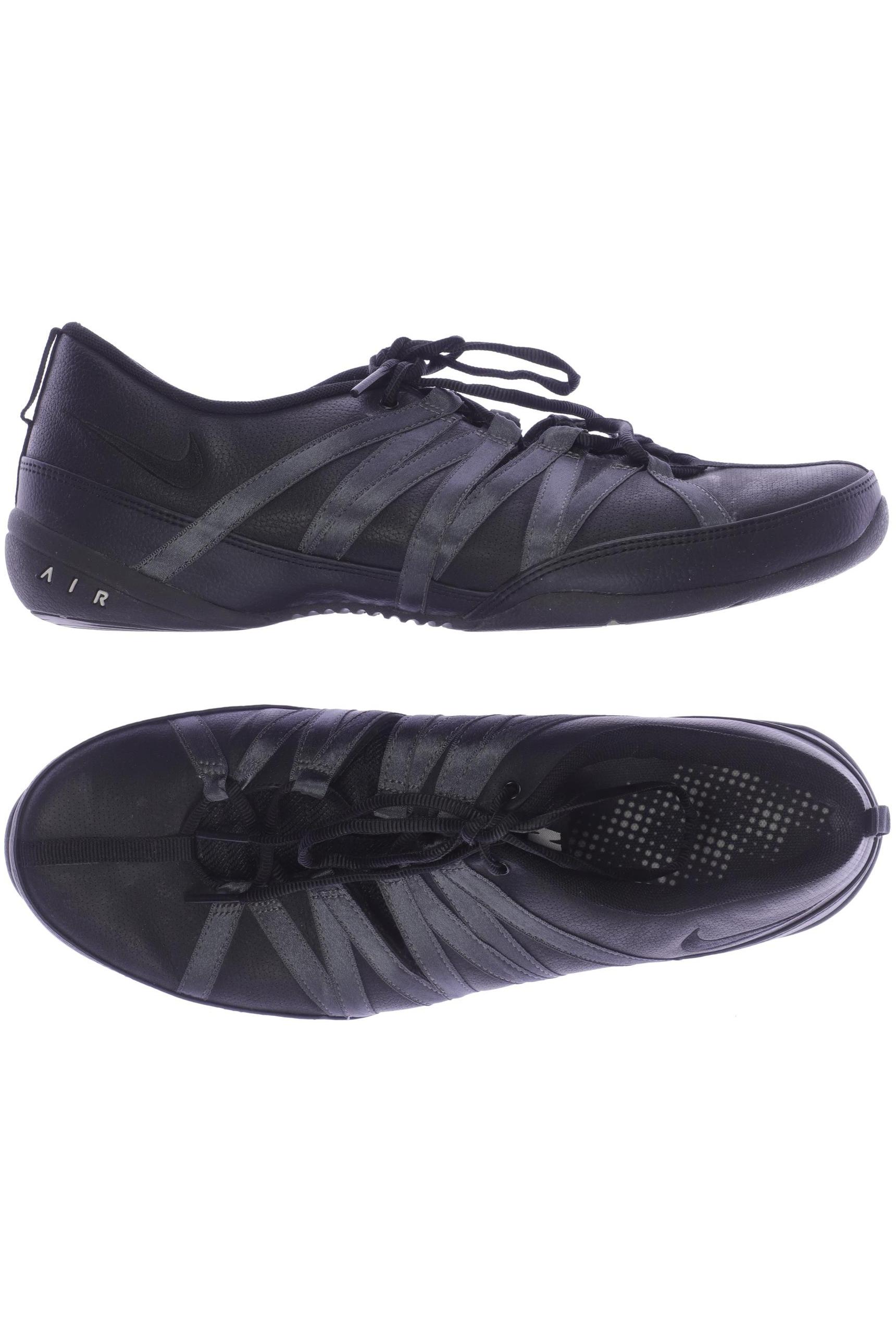 

Nike Damen Sneakers, schwarz
