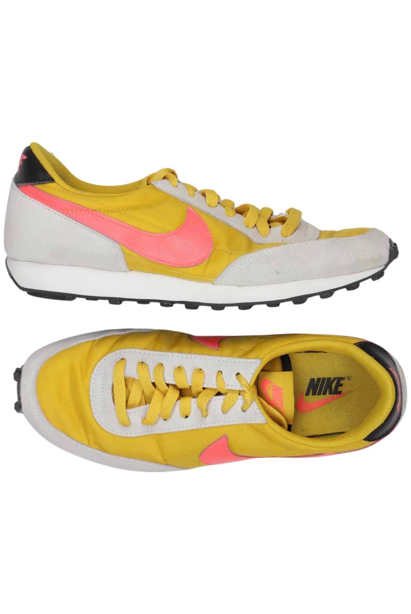 

Nike Damen Sneakers, neon, Gr. 39