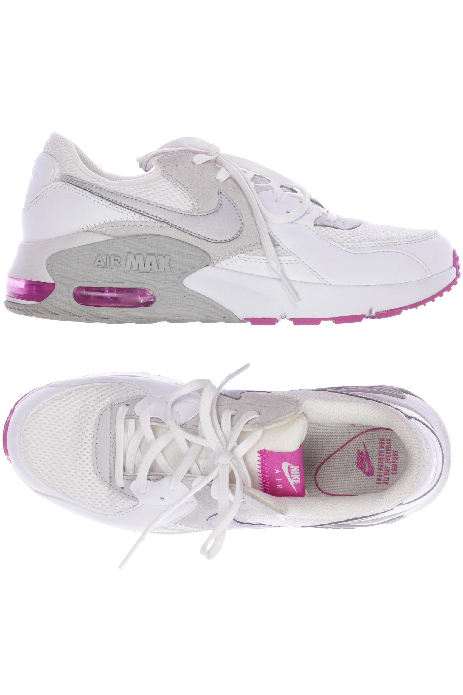 

Nike Damen Sneakers, weiß, Gr. 39
