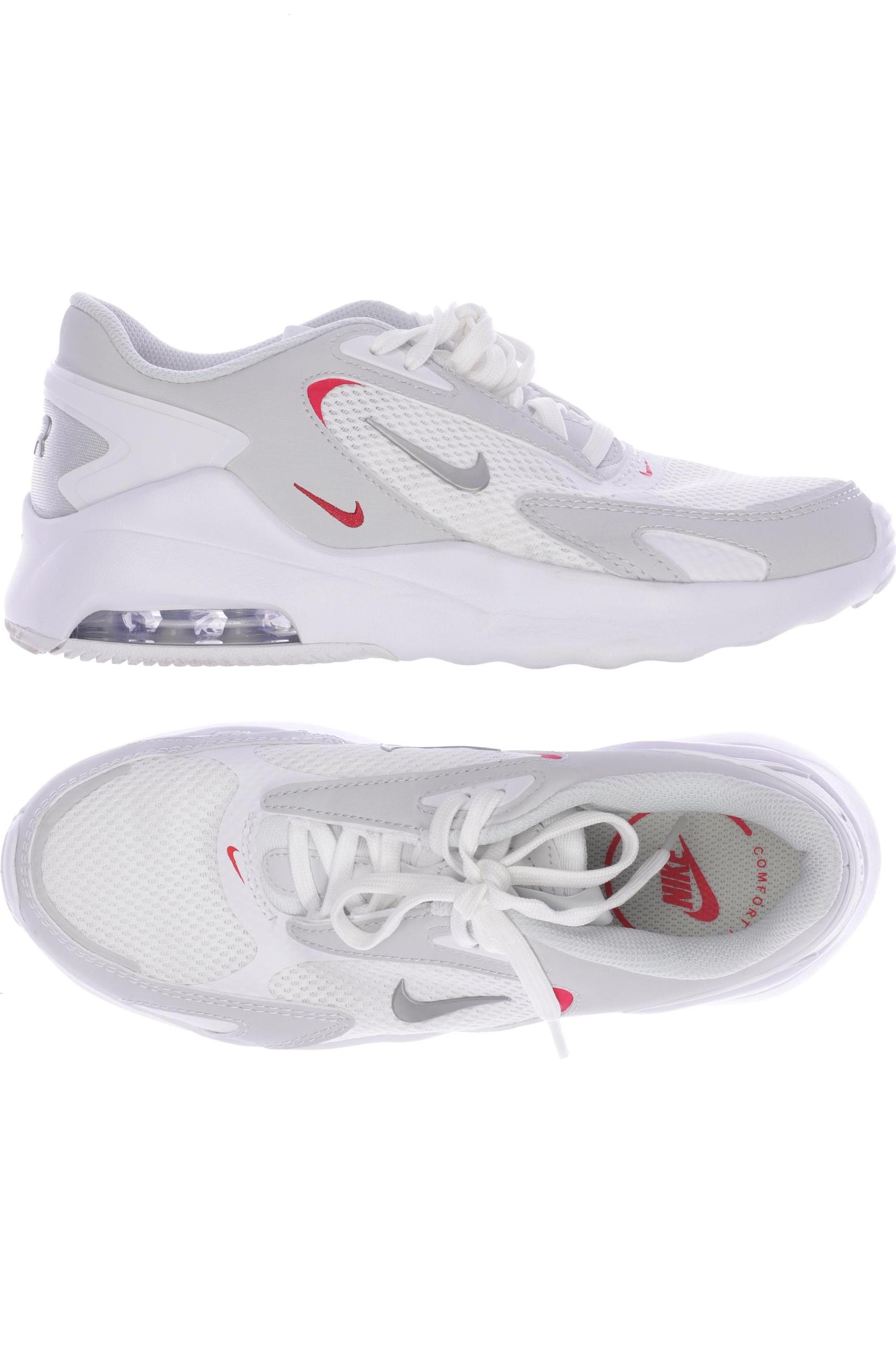 

Nike Damen Sneakers, weiß