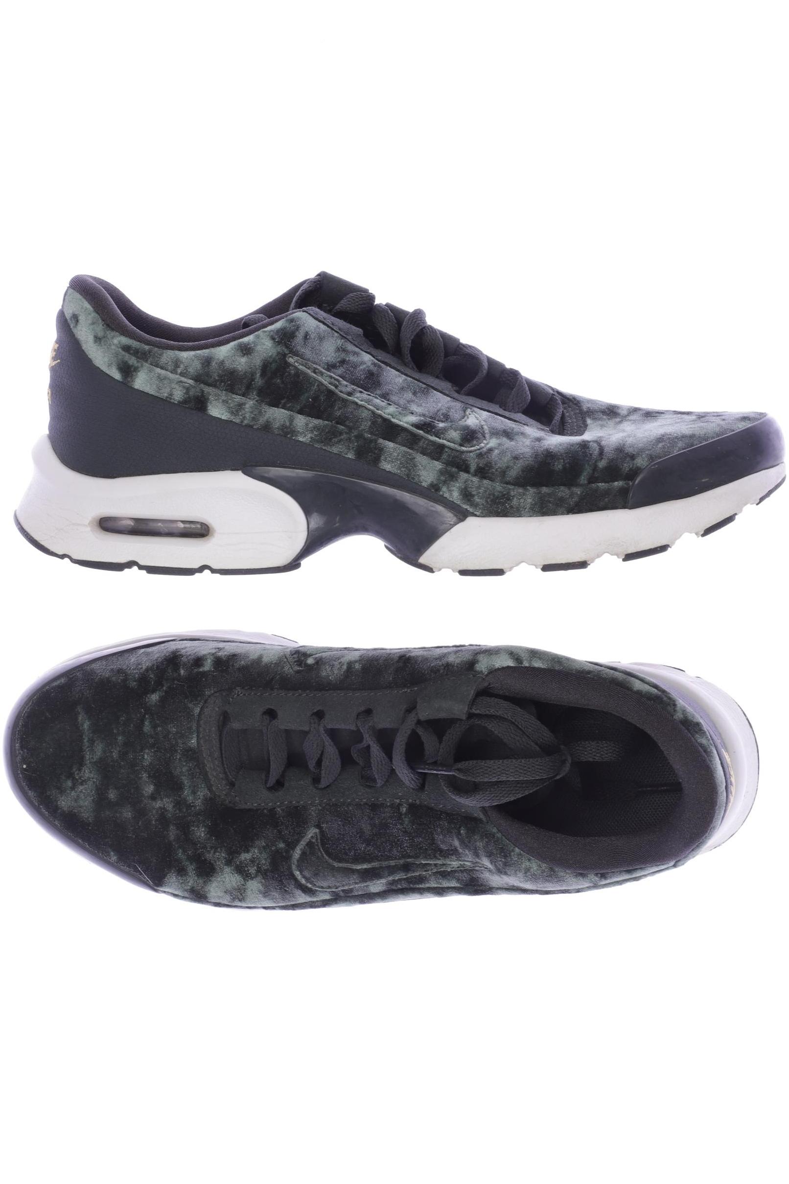 

Nike Damen Sneakers, grün, Gr. 36.5