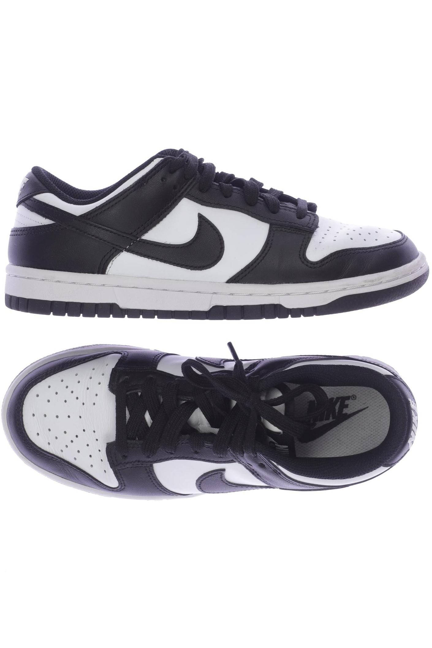 

Nike Damen Sneakers, schwarz