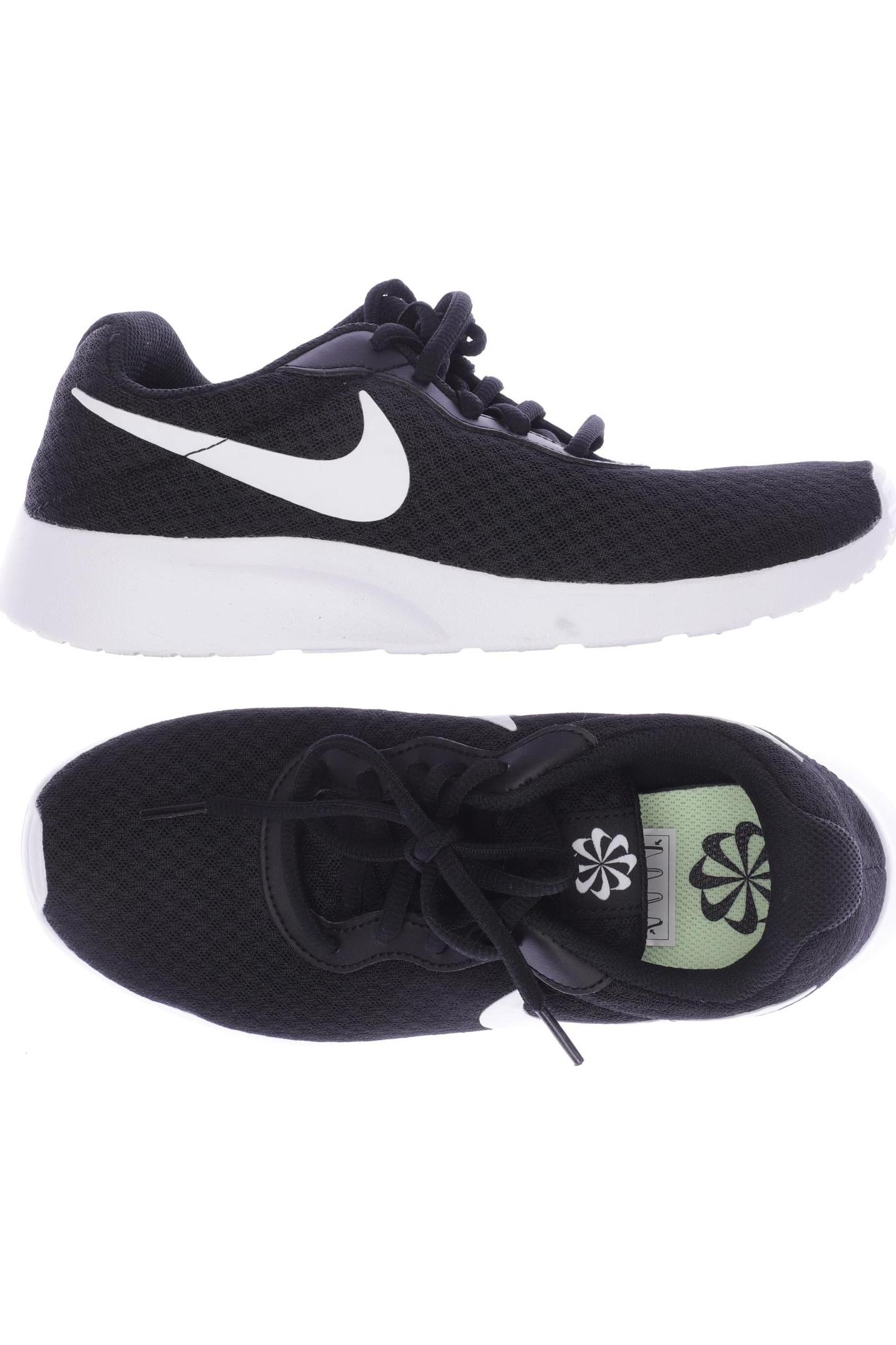 

Nike Damen Sneakers, schwarz