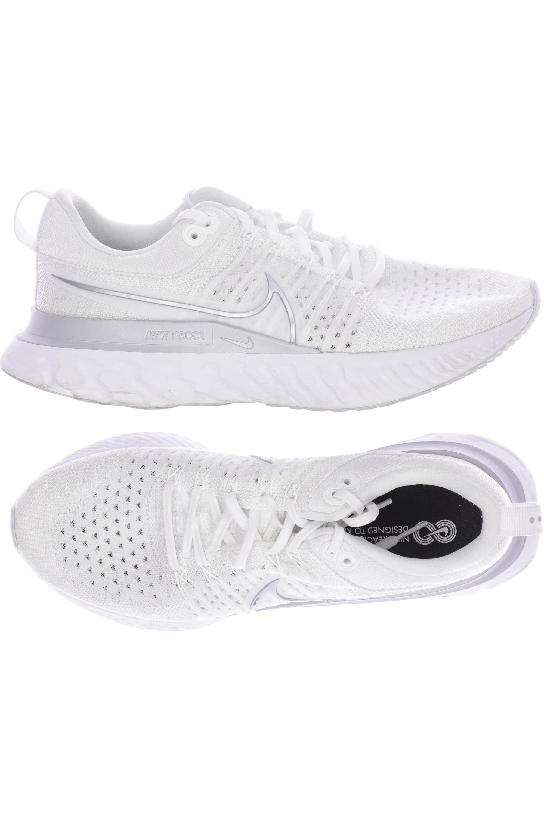 

Nike Damen Sneakers, weiß, Gr. 42