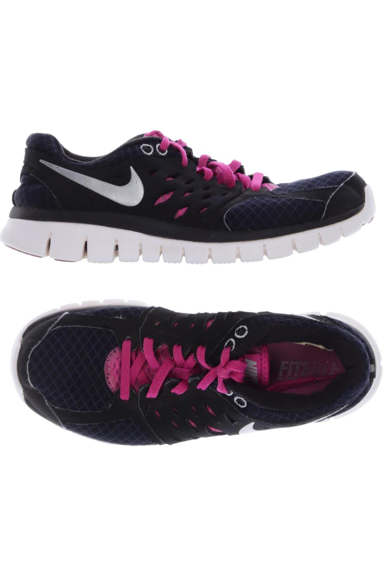 

Nike Damen Sneakers, schwarz, Gr. 38