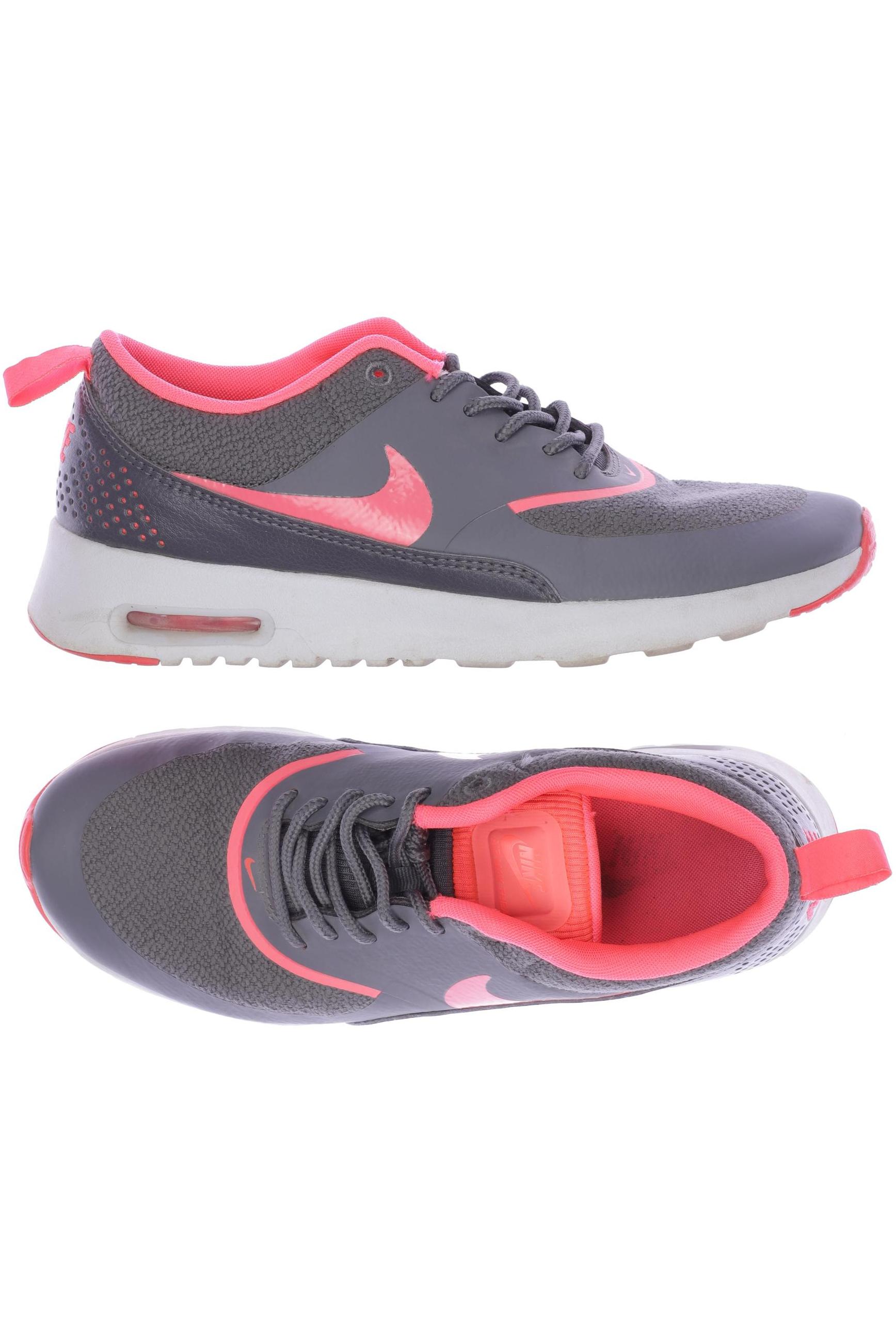 

Nike Damen Sneakers, grau, Gr. 38