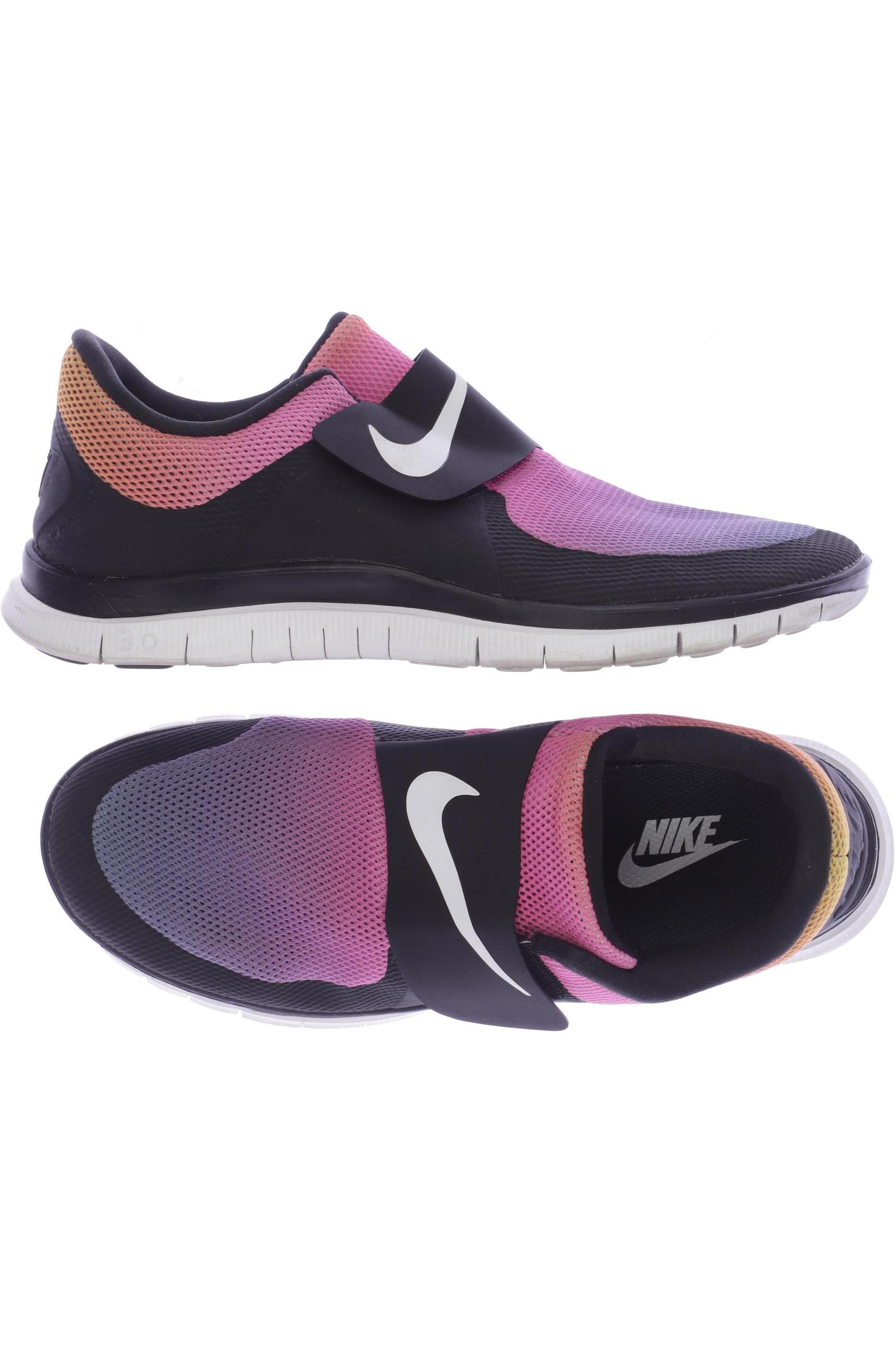 

Nike Damen Sneakers, schwarz