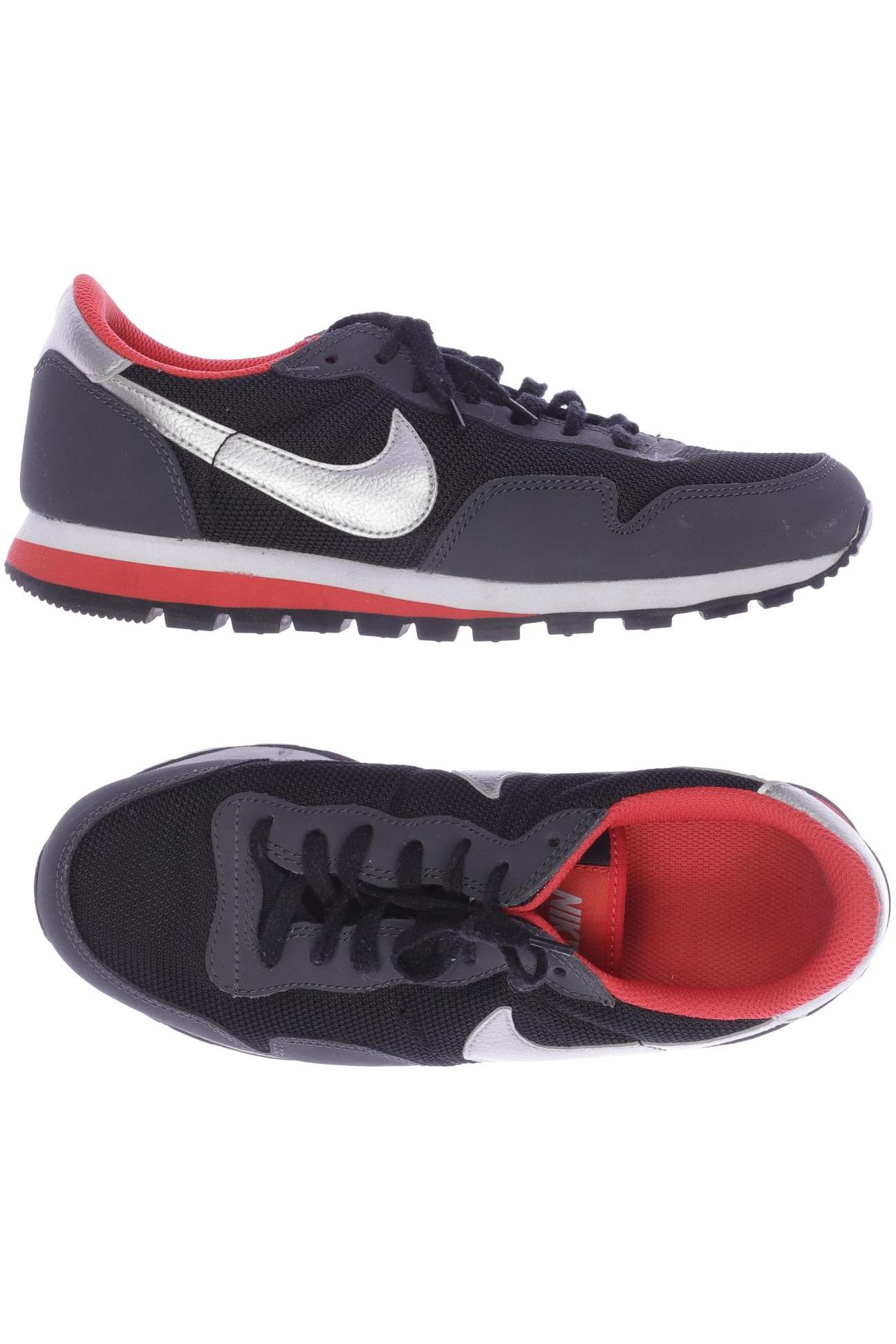 

Nike Damen Sneakers, schwarz, Gr. 38