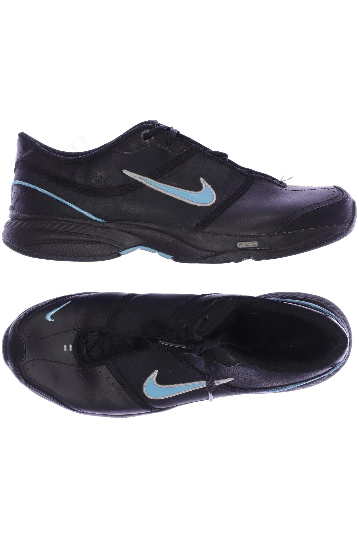

Nike Damen Sneakers, schwarz, Gr. 38