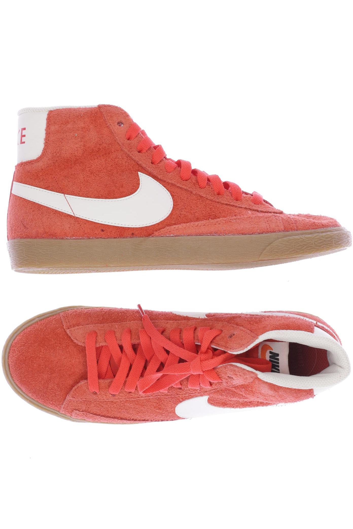 

Nike Damen Sneakers, rot, Gr. 40