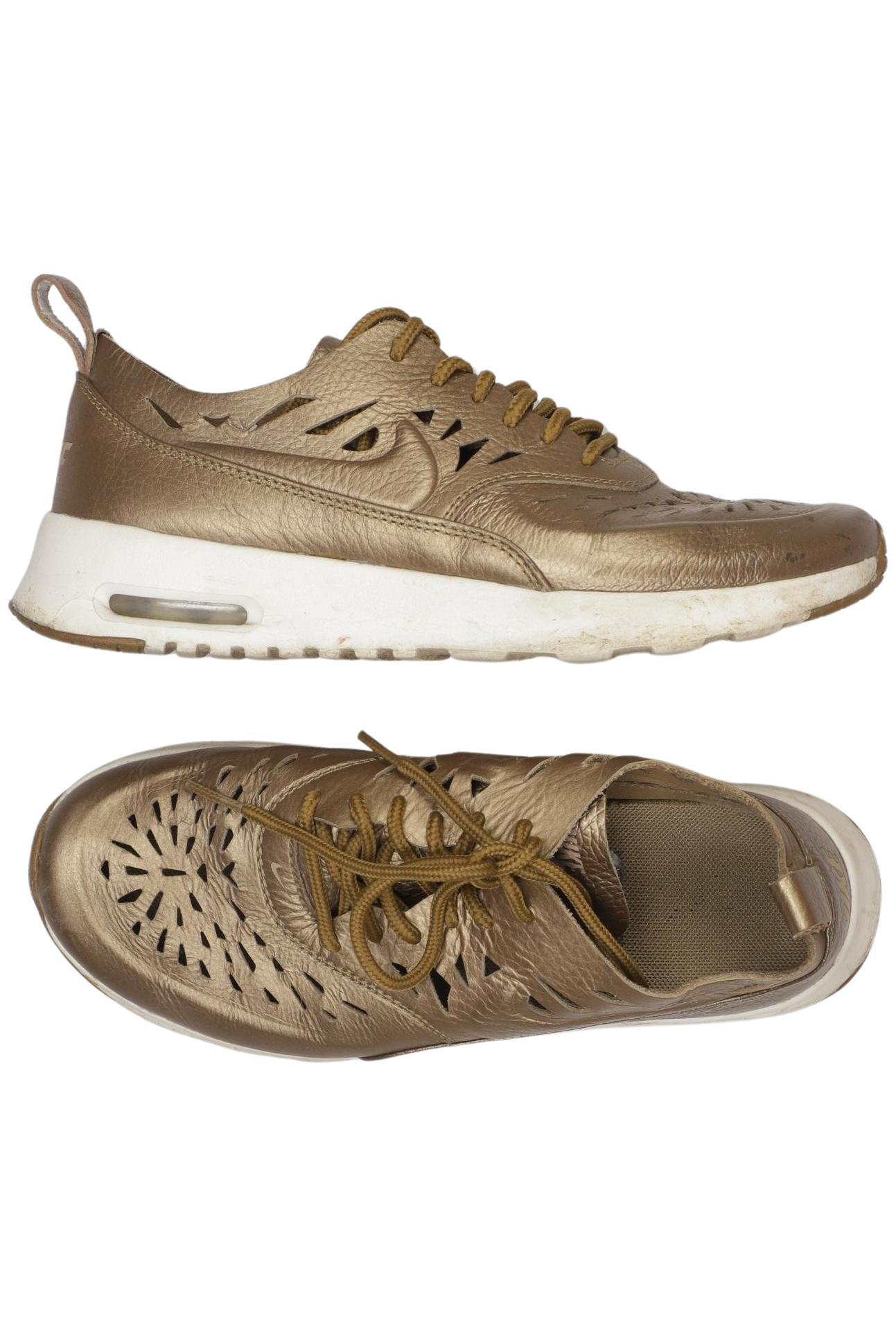 

Nike Damen Sneakers, gold, Gr. 36