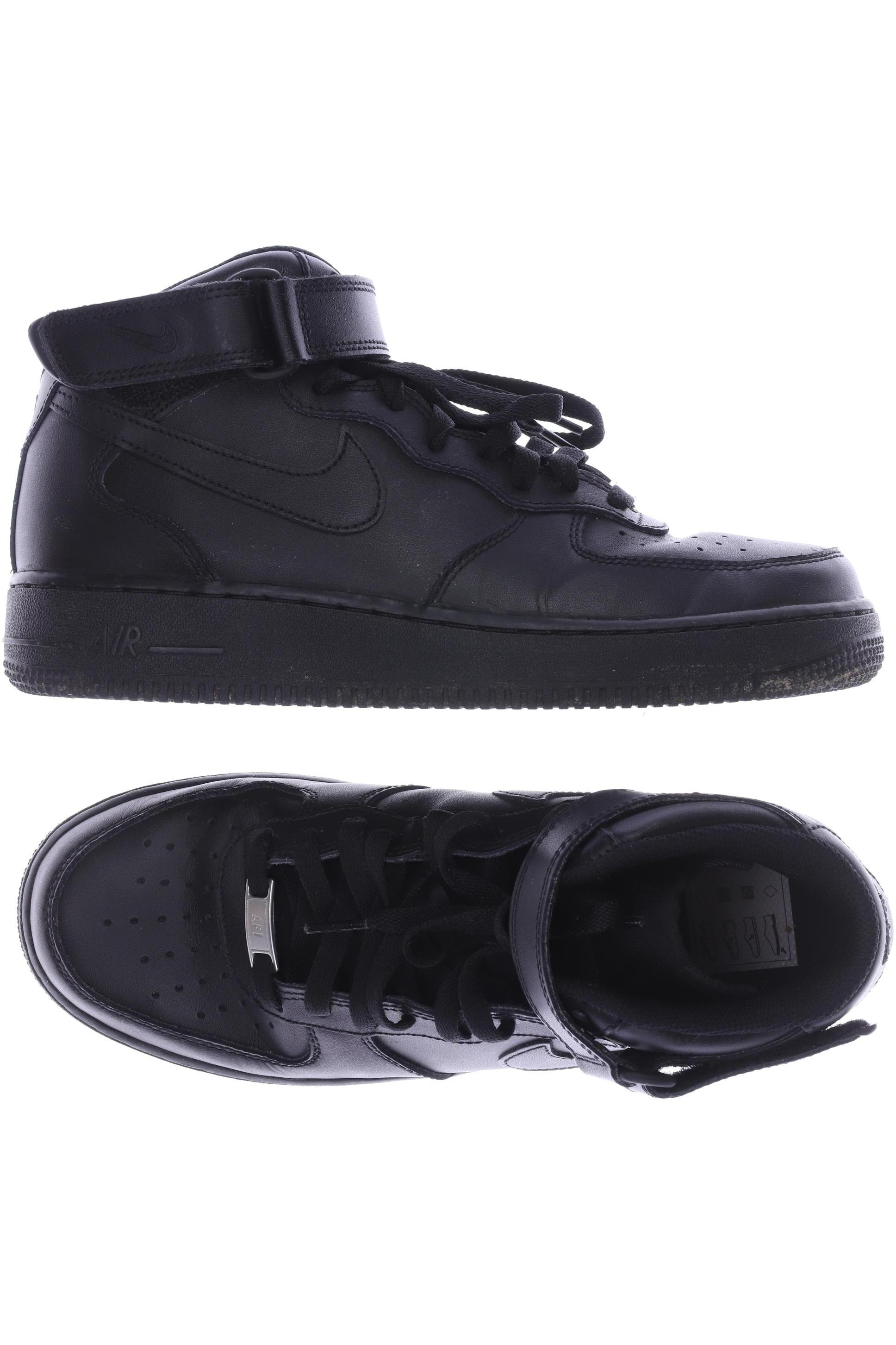 

Nike Damen Sneakers, schwarz, Gr. 40.5