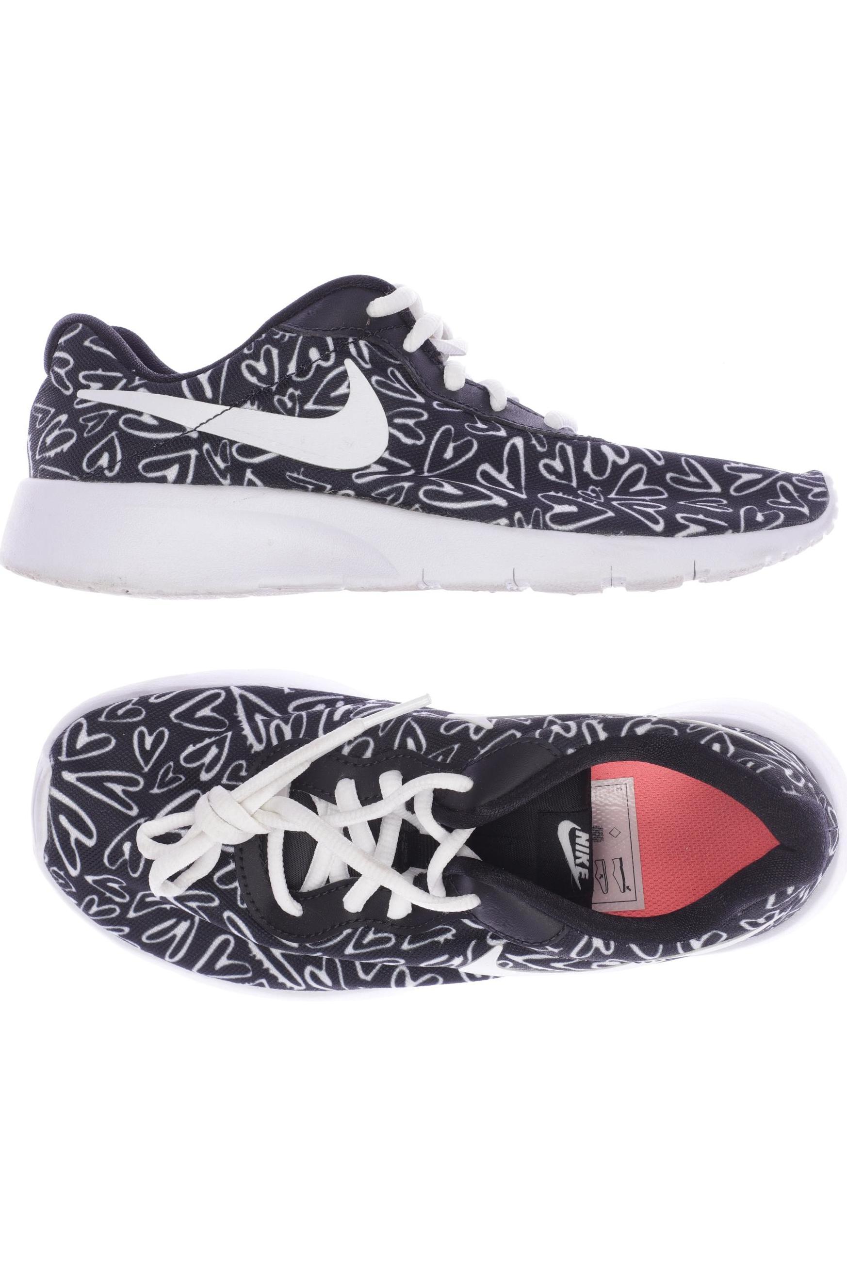 

Nike Damen Sneakers, marineblau