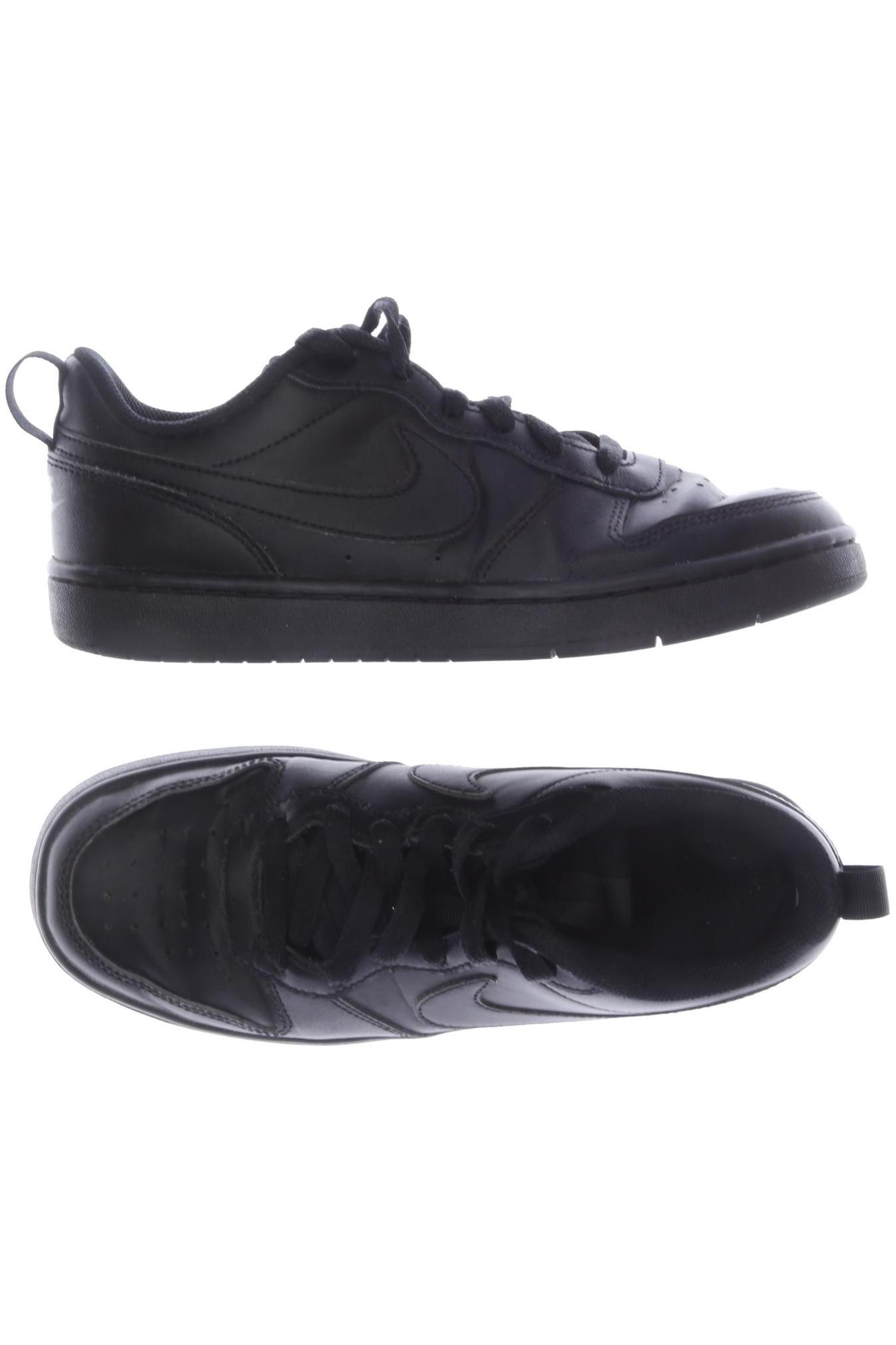 

Nike Damen Sneakers, schwarz, Gr. 38