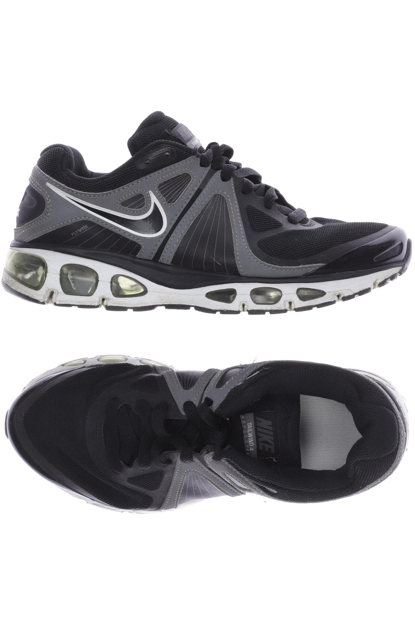 

Nike Damen Sneakers, schwarz, Gr. 38