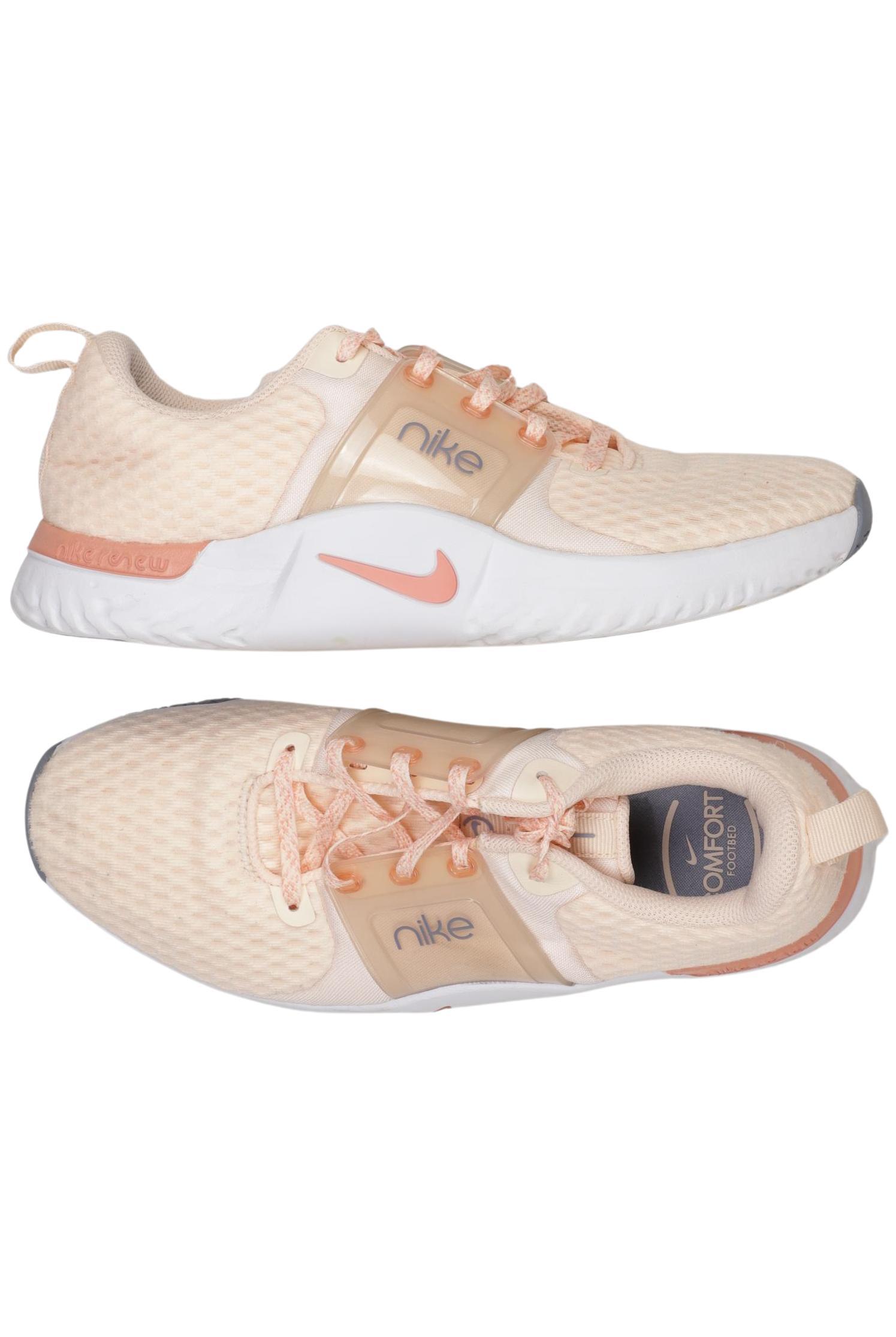 

Nike Damen Sneakers, beige, Gr. 38.5