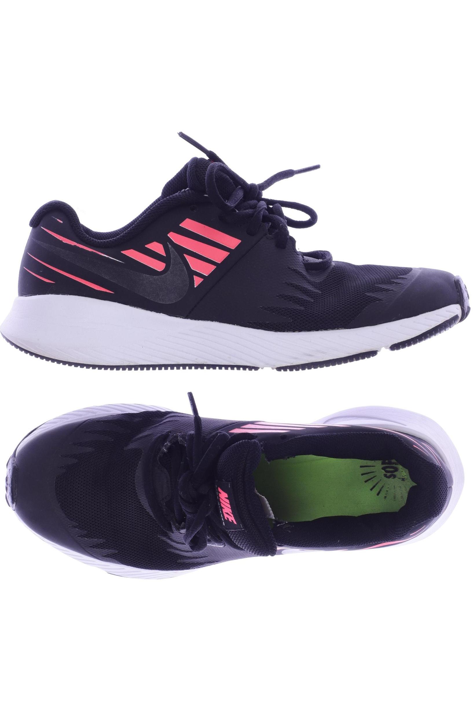 

Nike Damen Sneakers, schwarz
