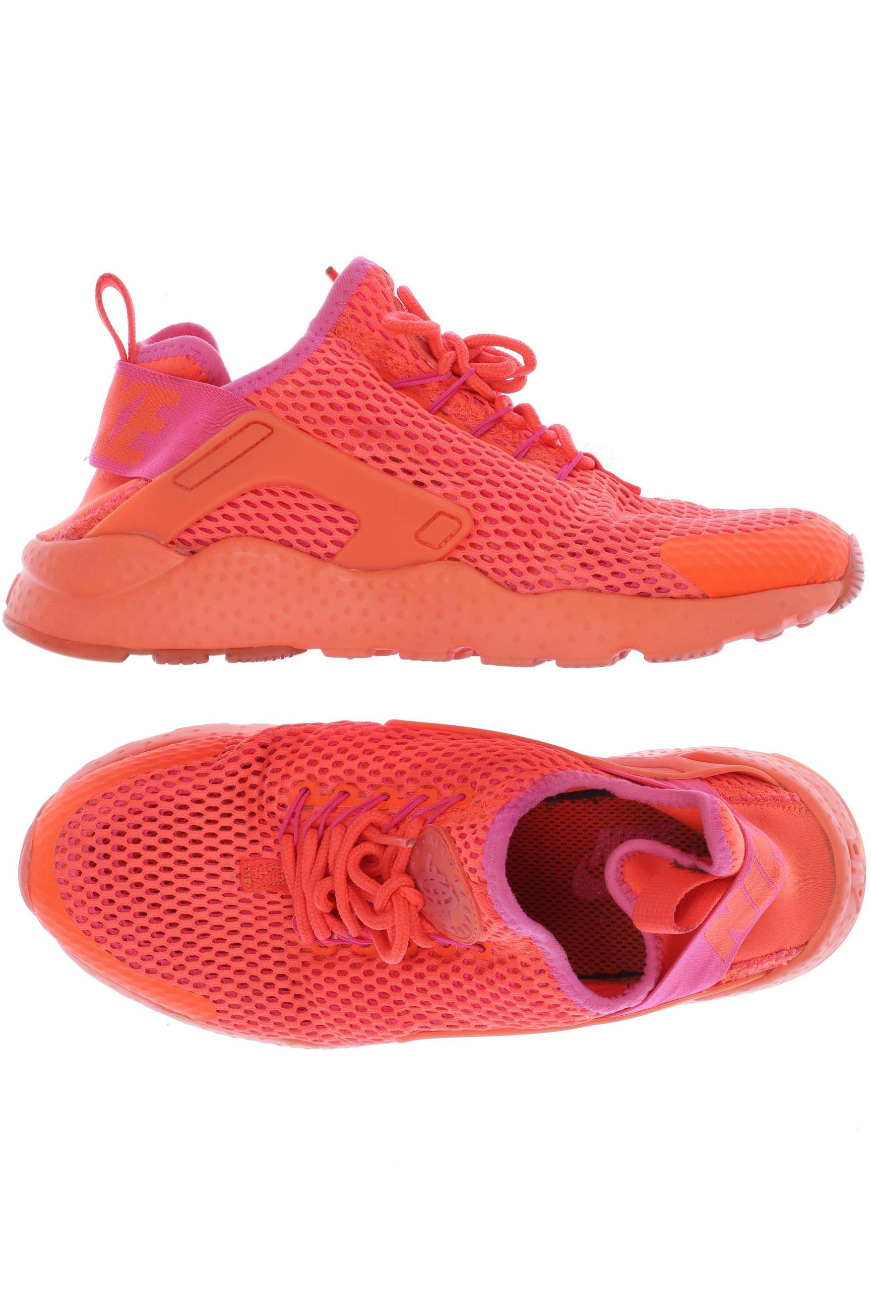 

Nike Damen Sneakers, neon